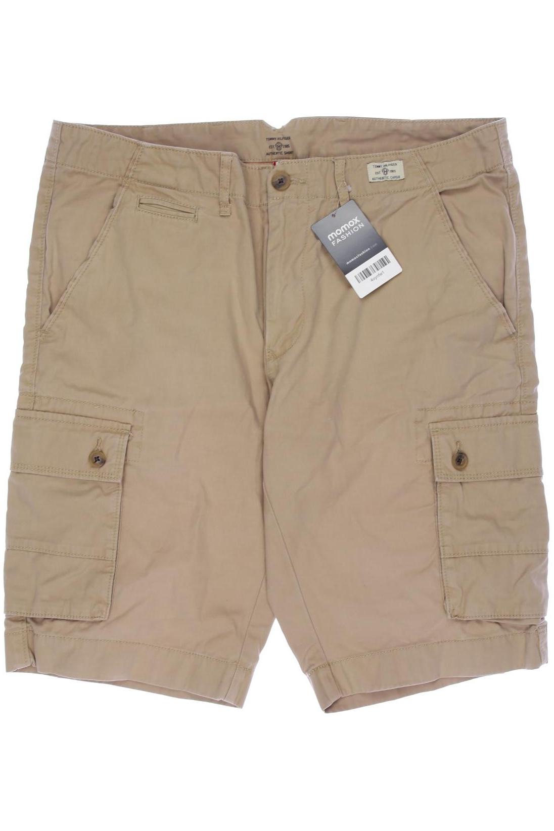 Thumbnail - Tommy Hilfiger Herren Shorts, beige, Gr. 34