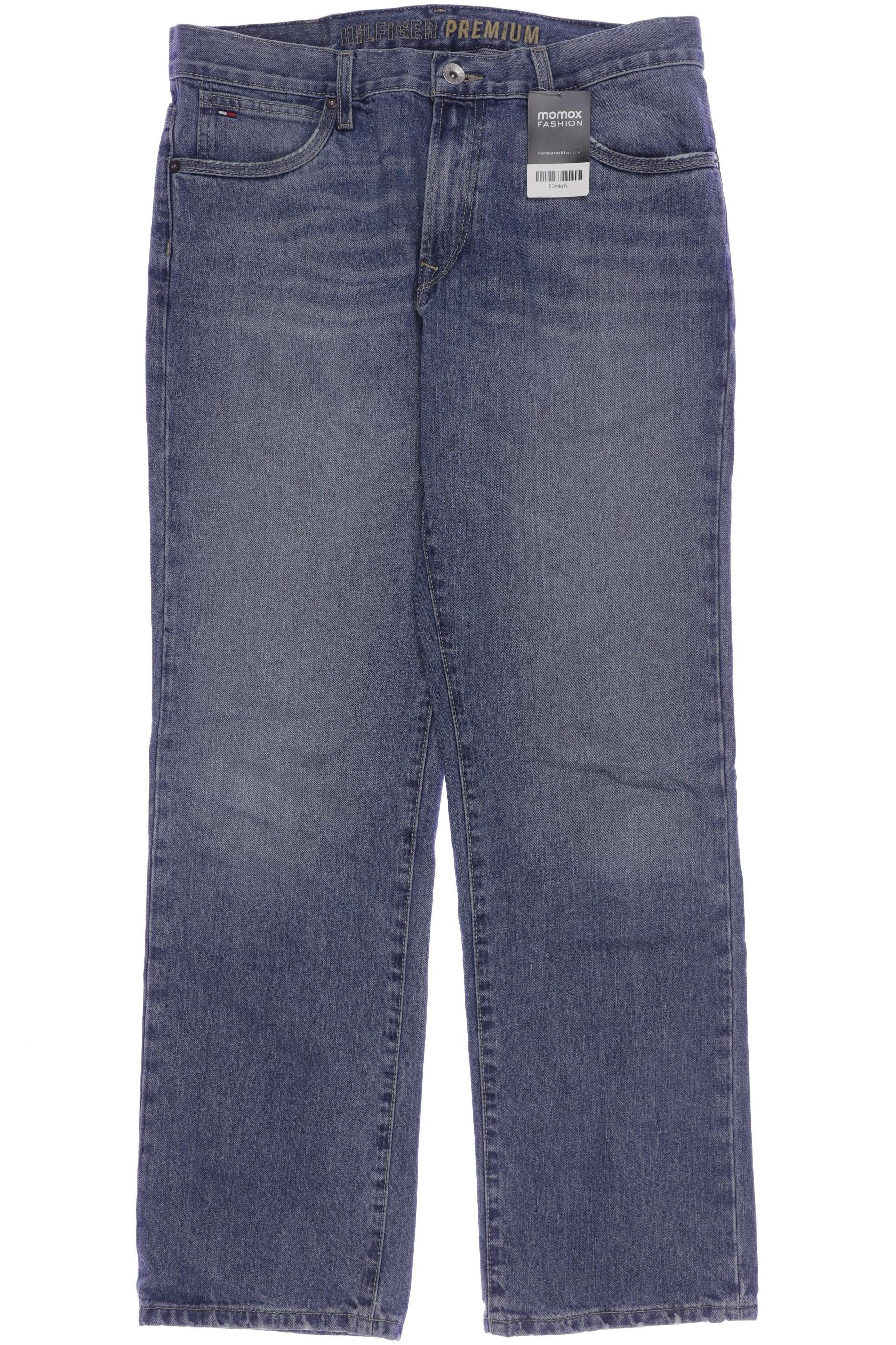 

Tommy Hilfiger Herren Jeans, blau, Gr. 31
