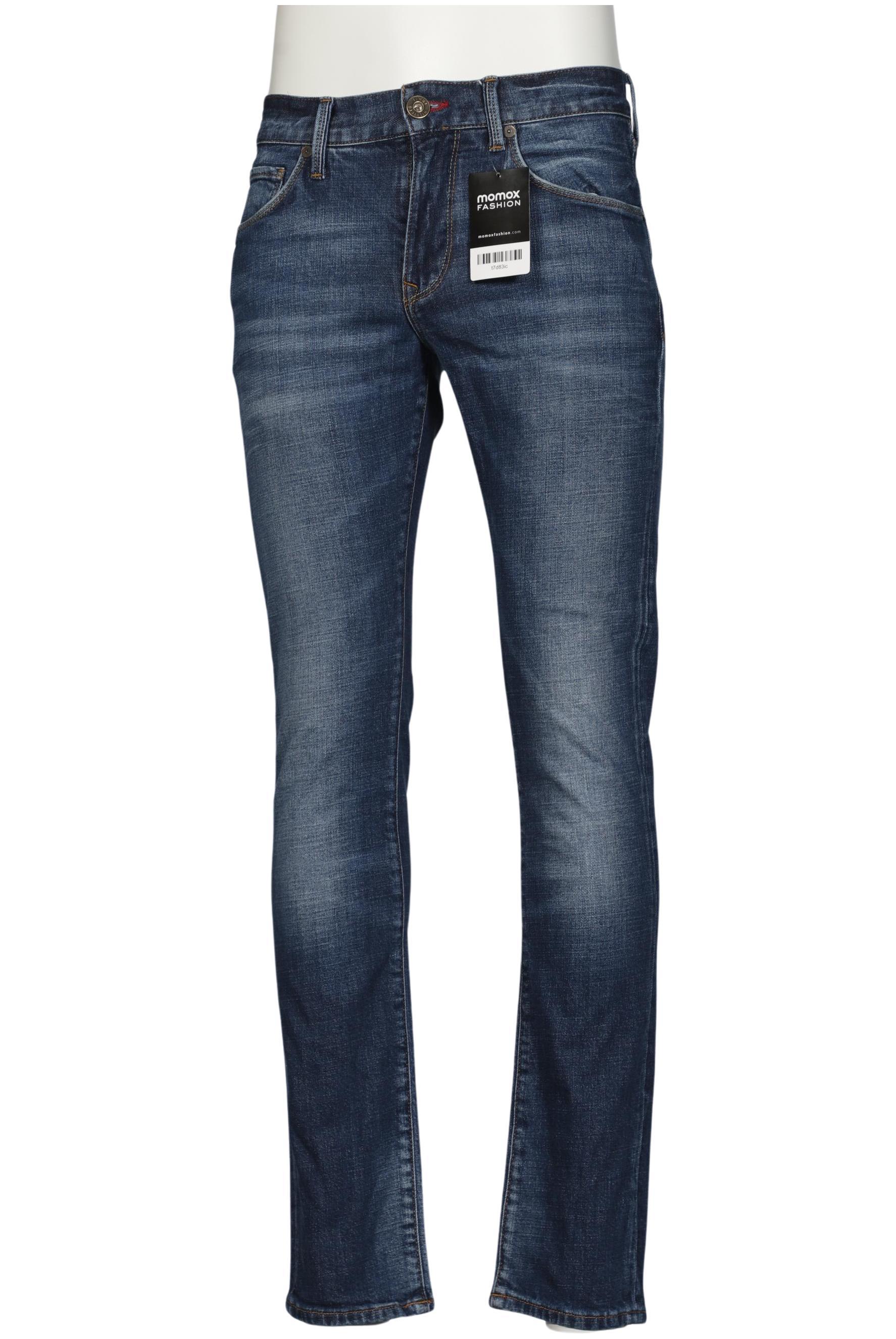 

Tommy Hilfiger Herren Jeans, blau, Gr. 30
