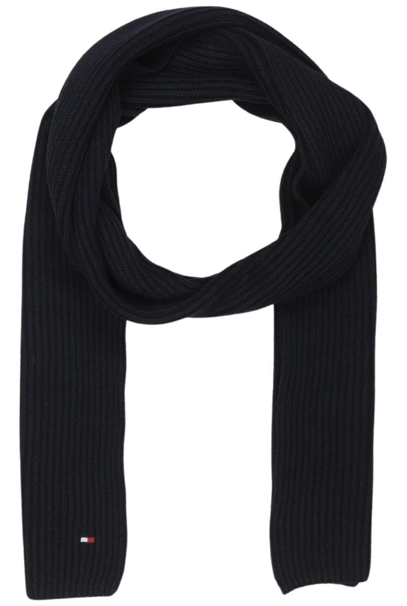 

Tommy Hilfiger Herren Schal, marineblau, Gr.