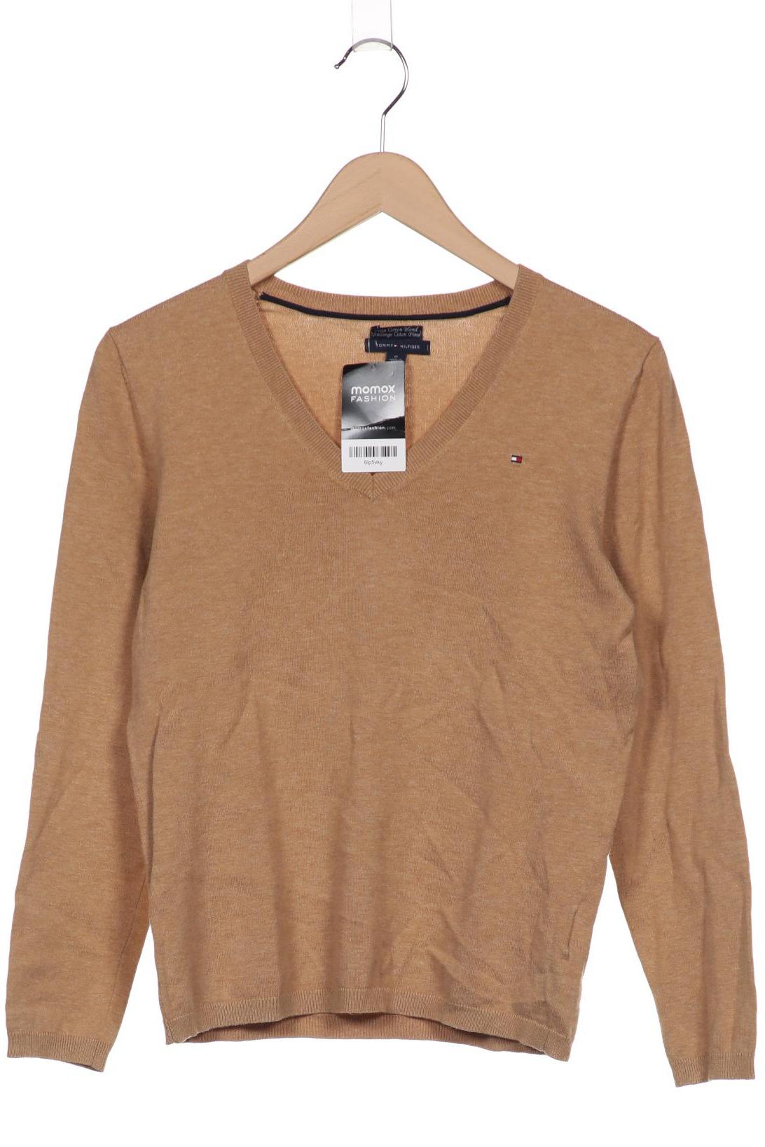 

Tommy Hilfiger Herren Pullover, beige, Gr. 48