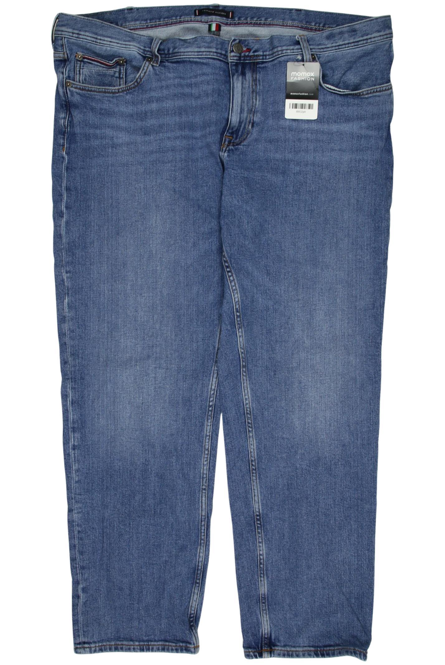 

Tommy Hilfiger Herren Jeans, blau, Gr. 44