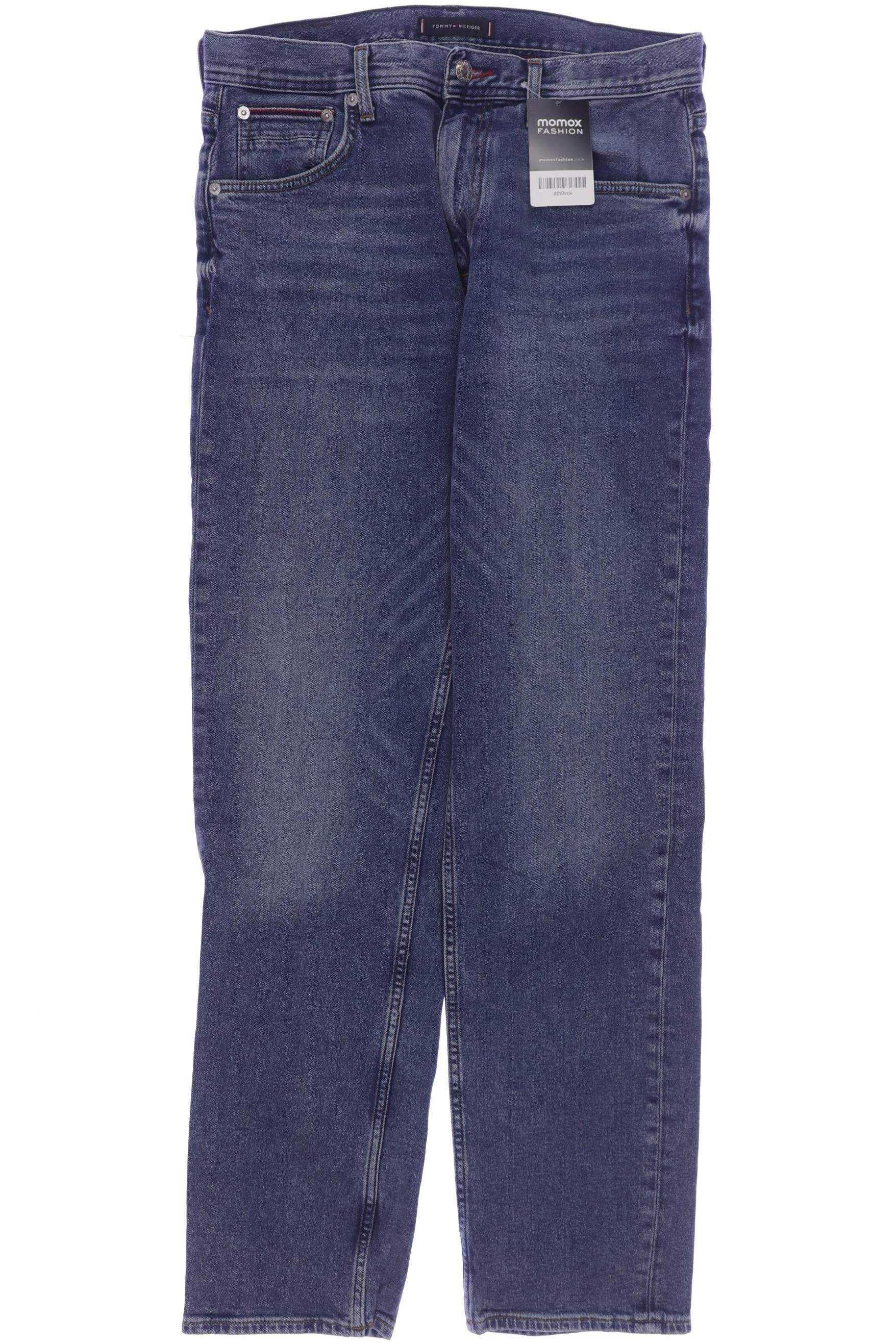 

Tommy Hilfiger Herren Jeans, blau, Gr. 30