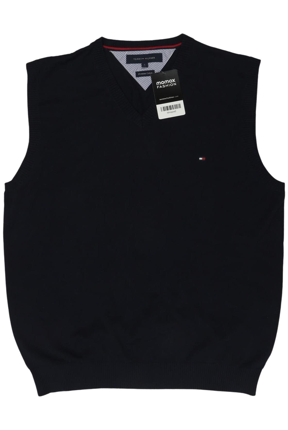 

Tommy Hilfiger Herren Pullover, marineblau, Gr. 52