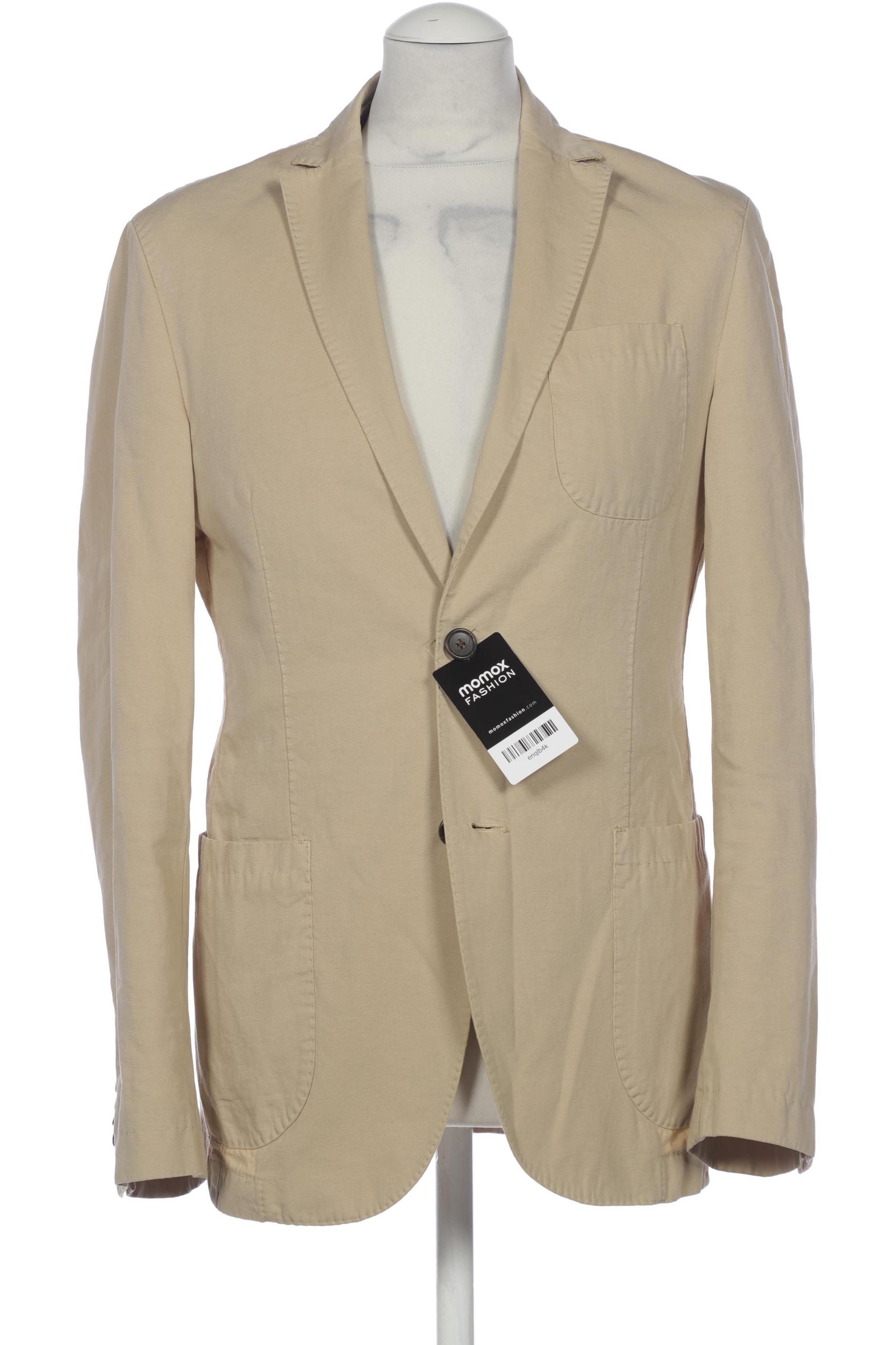 

Tommy Hilfiger Herren Sakko, beige, Gr. 46