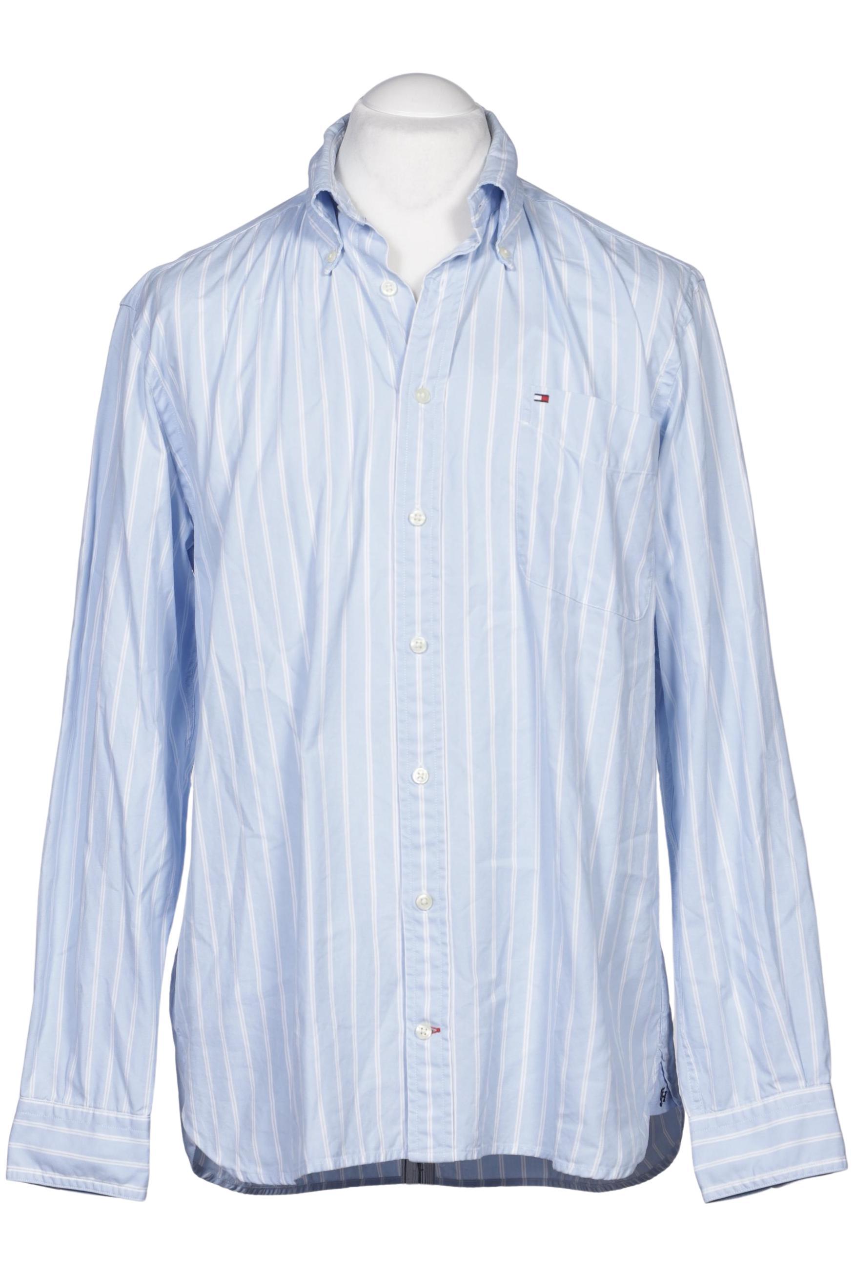 

Tommy Hilfiger Herren Hemd, mehrfarbig, Gr. 52