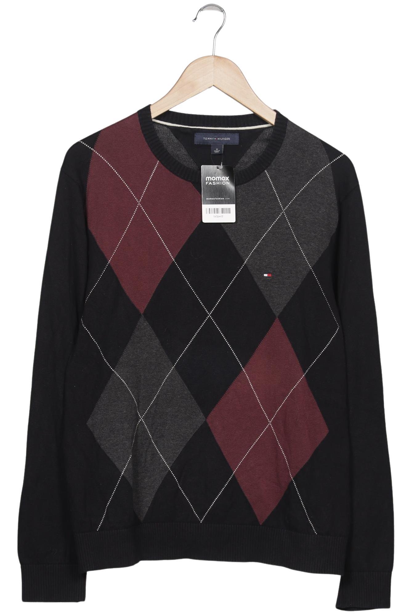 Thumbnail - Tommy Hilfiger Herren Pullover, mehrfarbig, Gr. 48