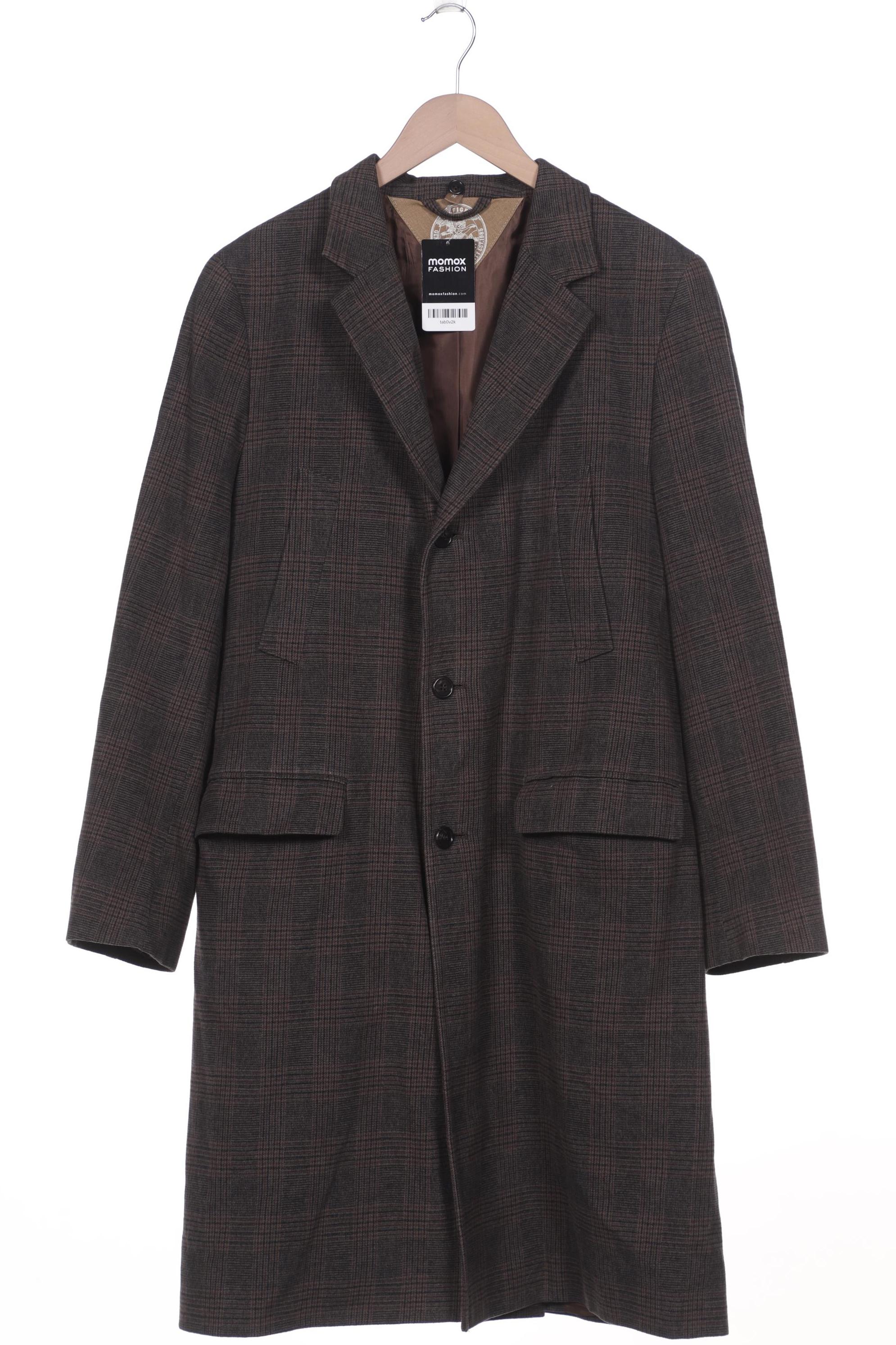 

Tommy Hilfiger Herren Mantel, grau