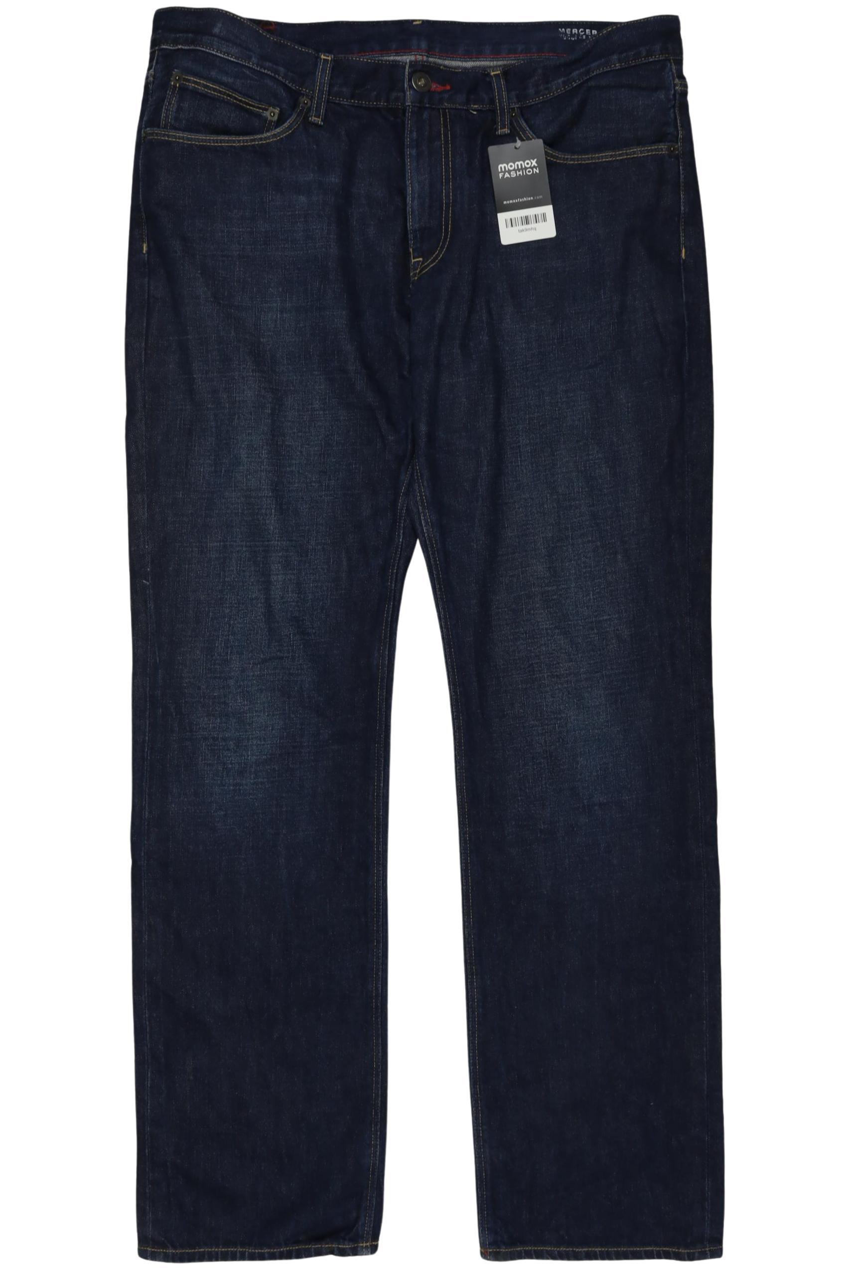 

Tommy Hilfiger Herren Jeans, marineblau, Gr. 38