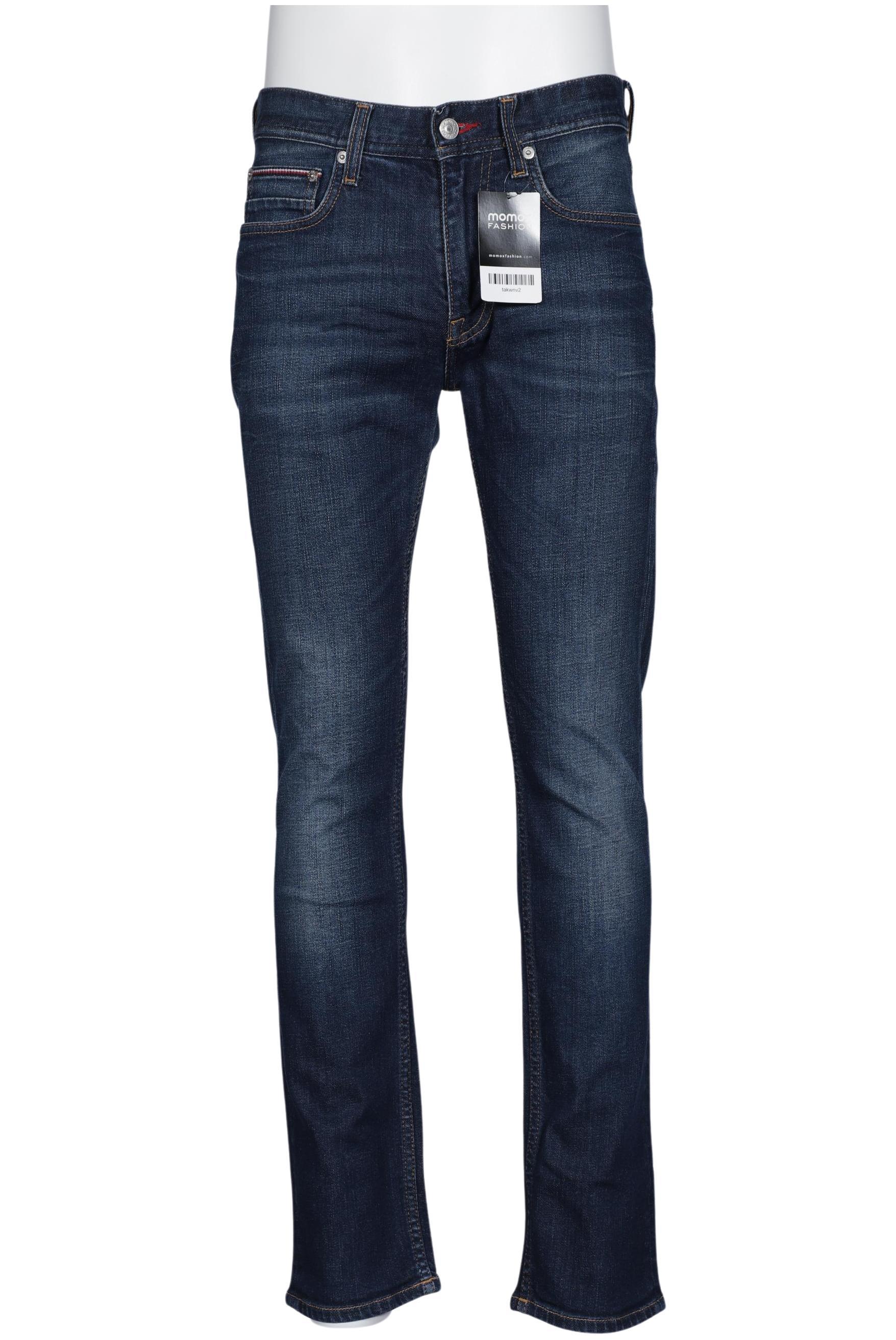 

Tommy Hilfiger Herren Jeans, blau, Gr. 30