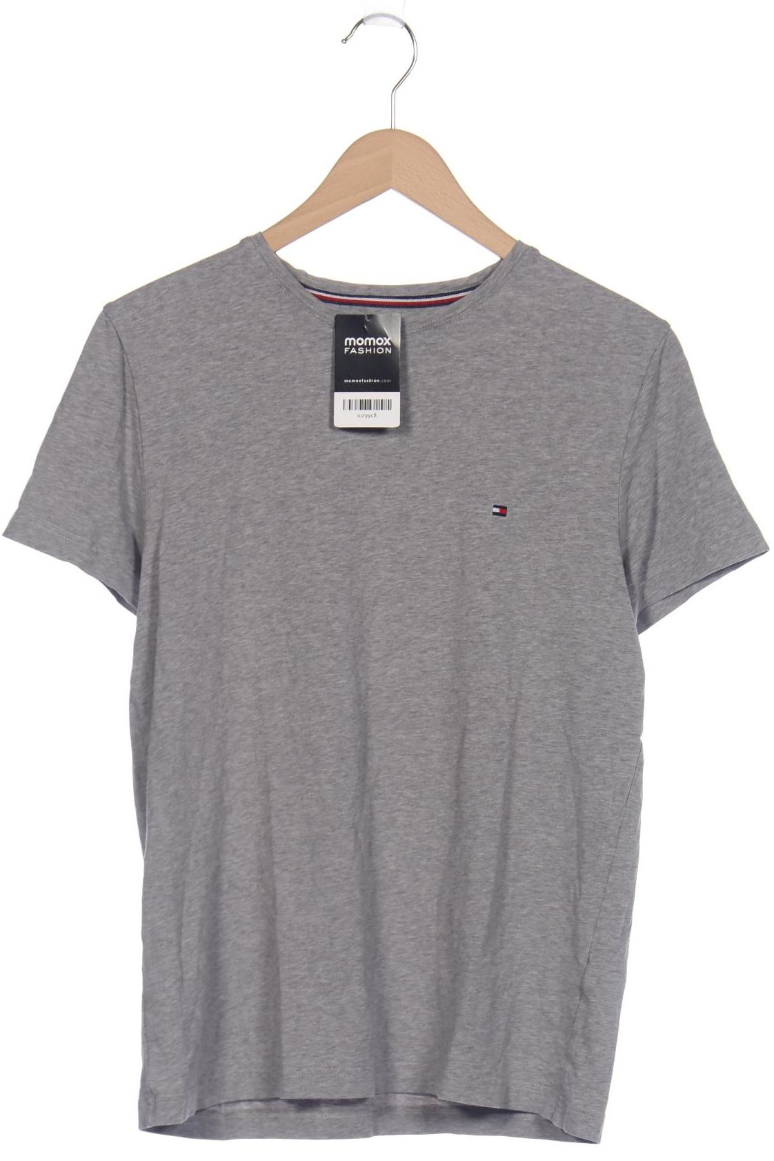 

Tommy Hilfiger Herren T-Shirt, grau