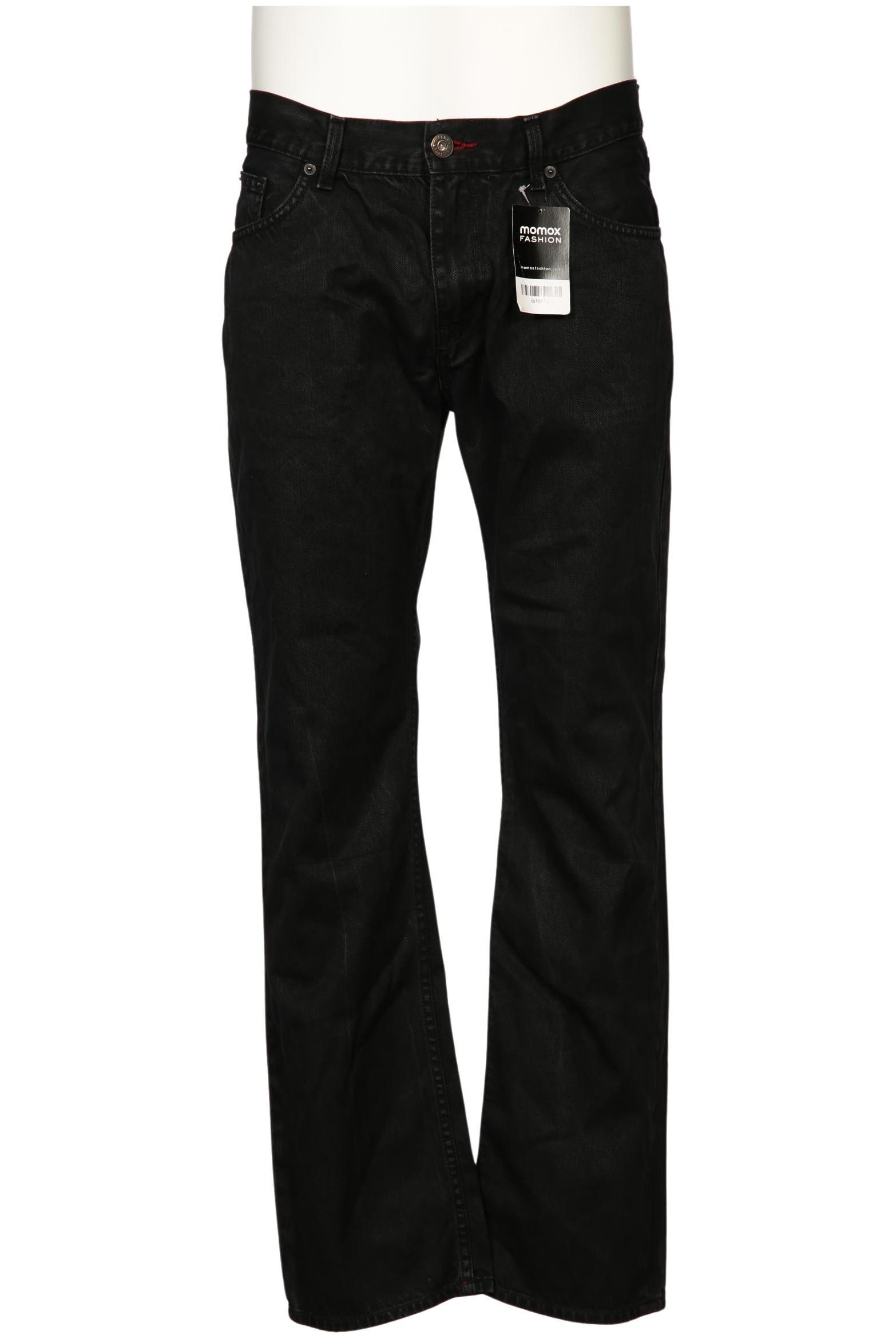 Thumbnail - Tommy Hilfiger Herren Jeans, schwarz, Gr. 36