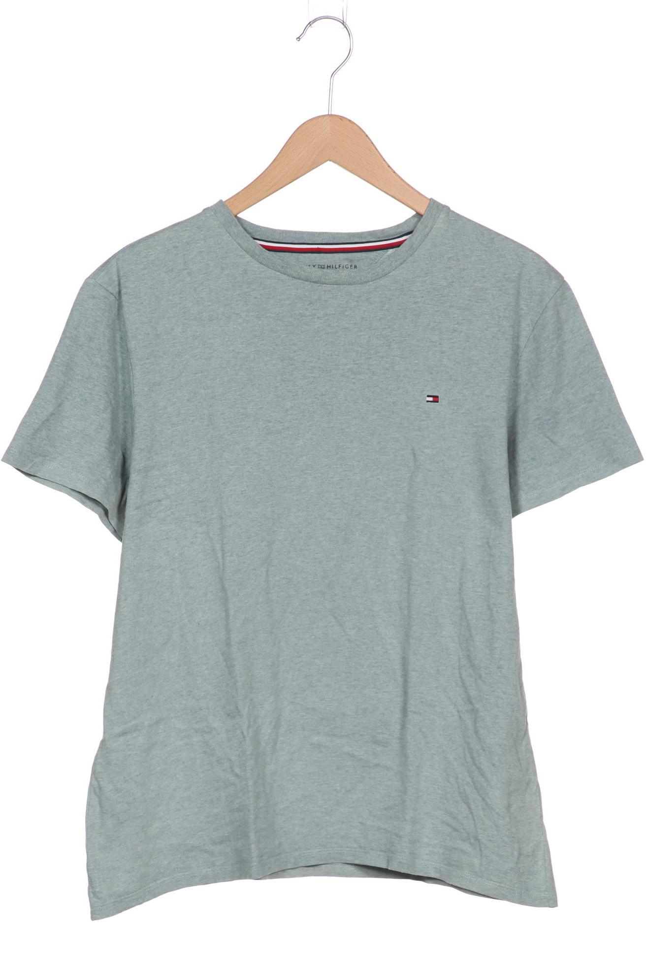 

Tommy Hilfiger Herren T-Shirt, türkis
