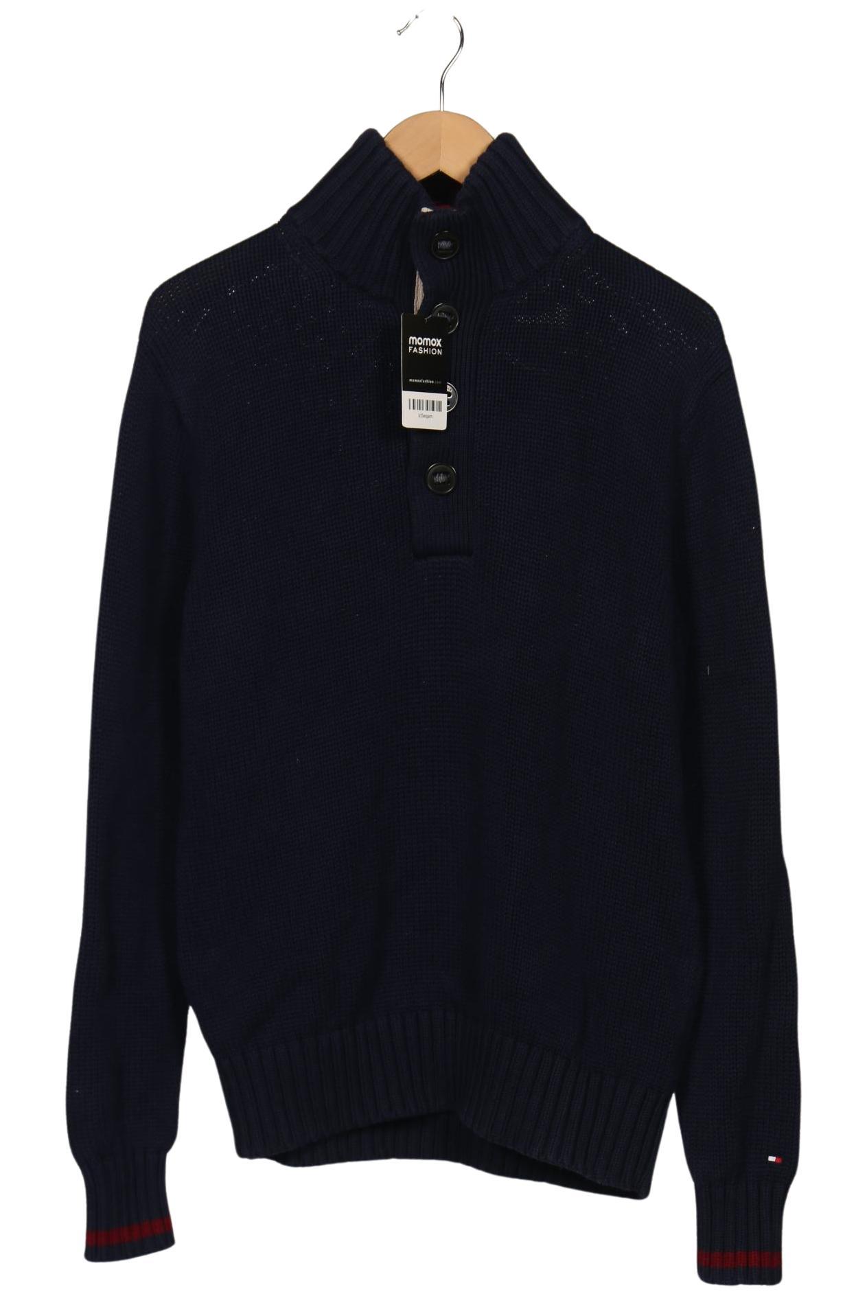

Tommy Hilfiger Herren Pullover, marineblau, Gr. 52