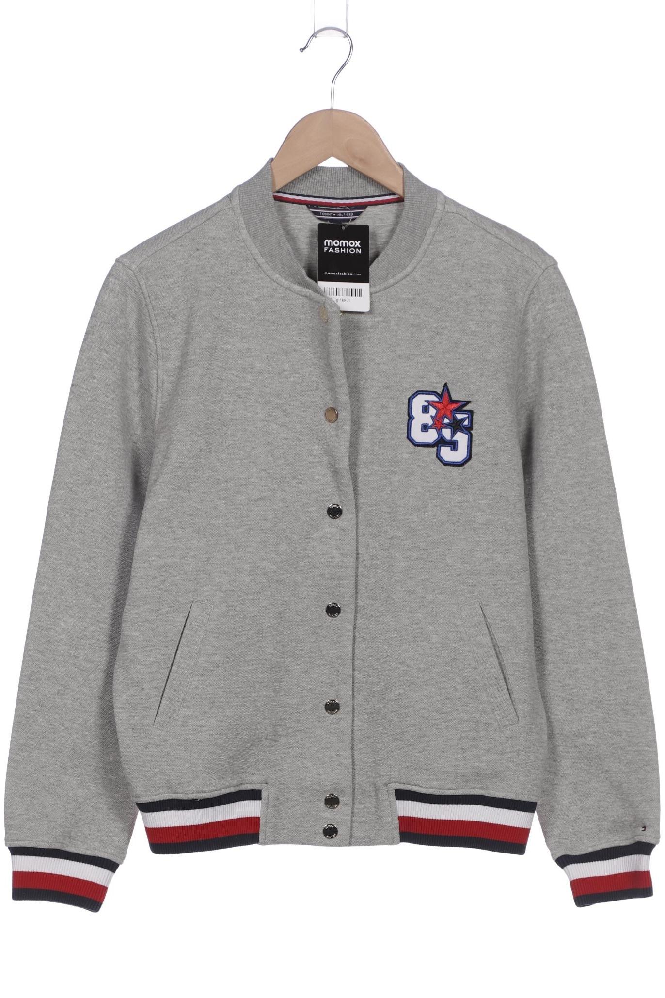 

Tommy Hilfiger Herren Jacke, grau, Gr. 52