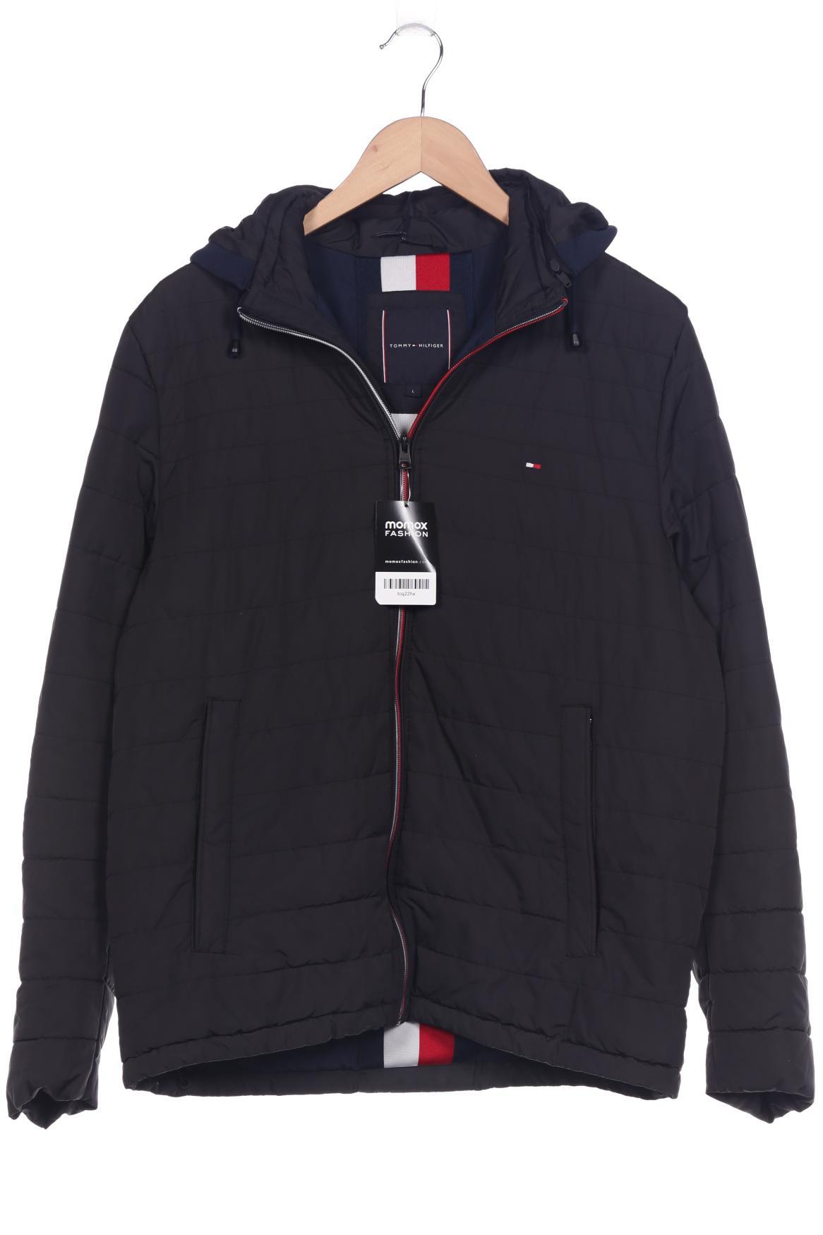 

Tommy Hilfiger Herren Jacke, grün, Gr. 52