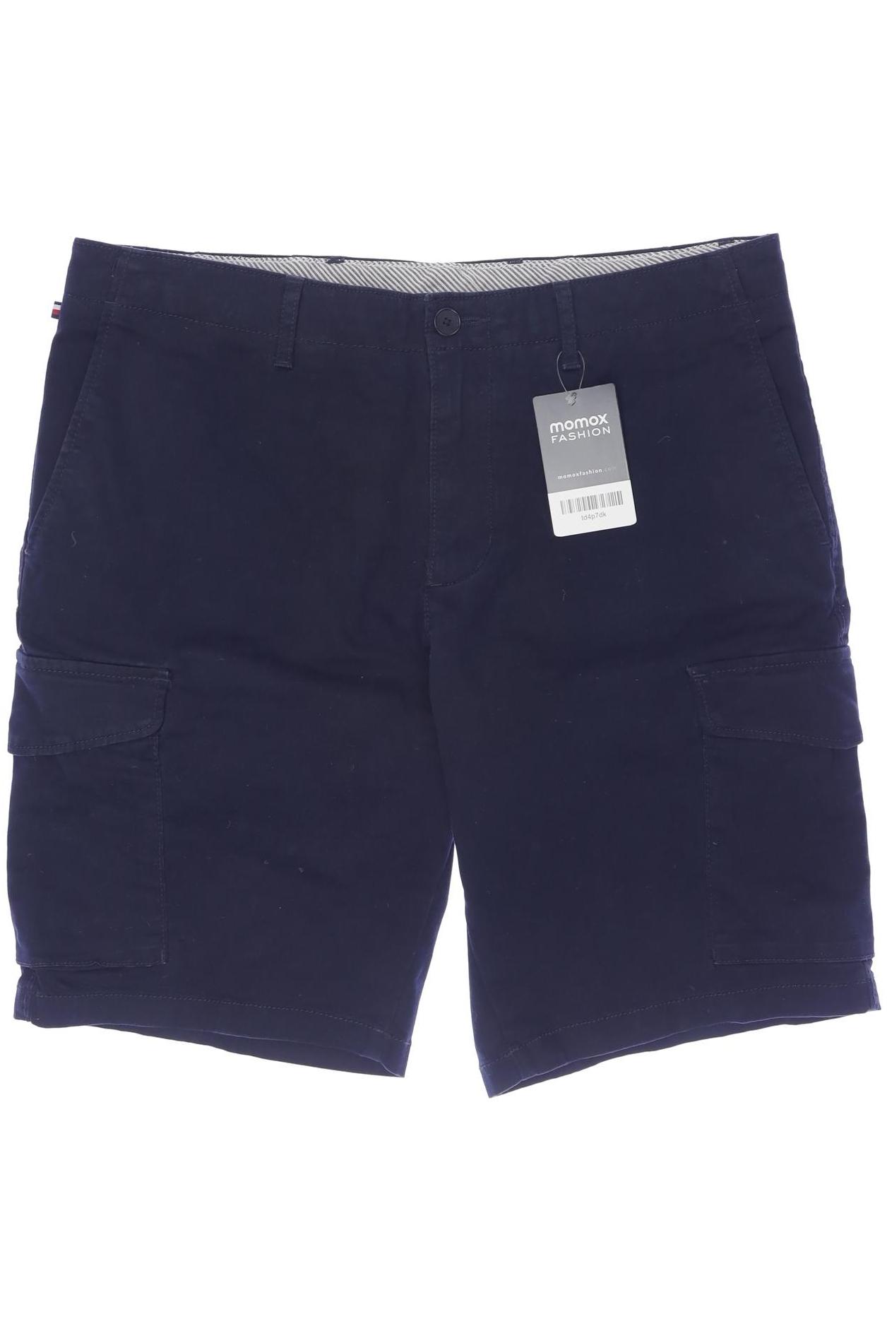 

Tommy Hilfiger Herren Shorts, marineblau, Gr. 31