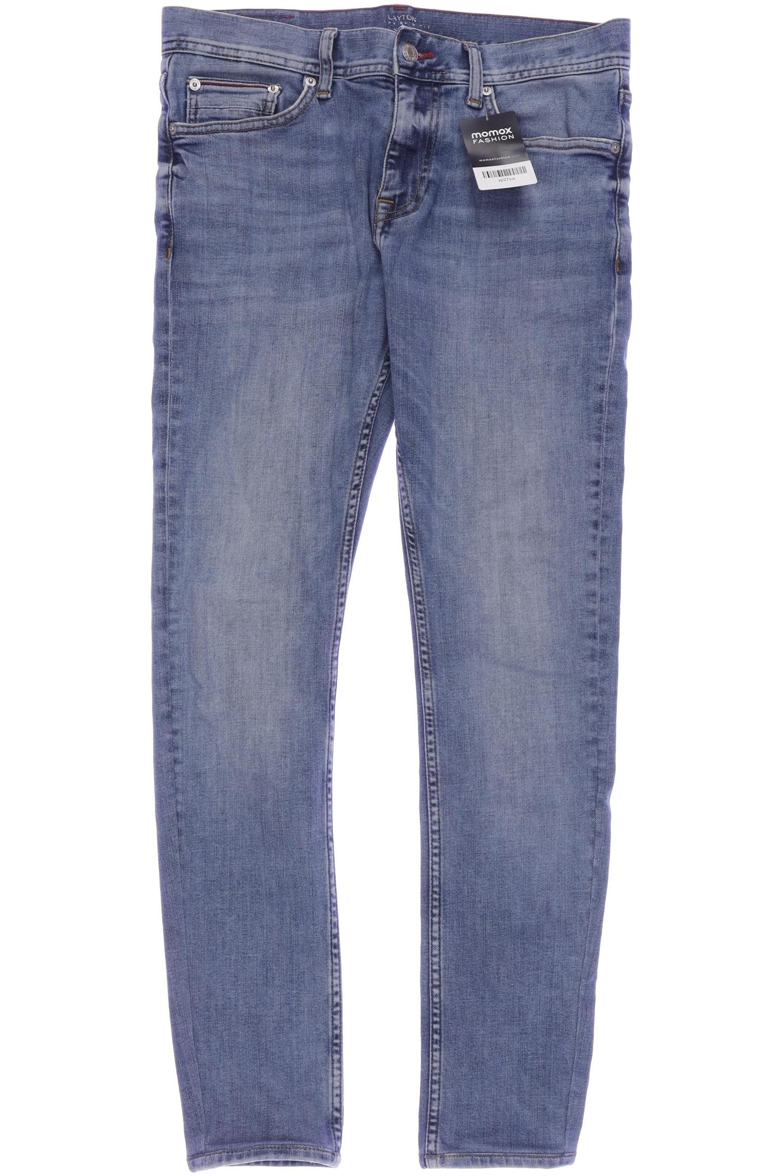 

Tommy Hilfiger Herren Jeans, blau, Gr. 31