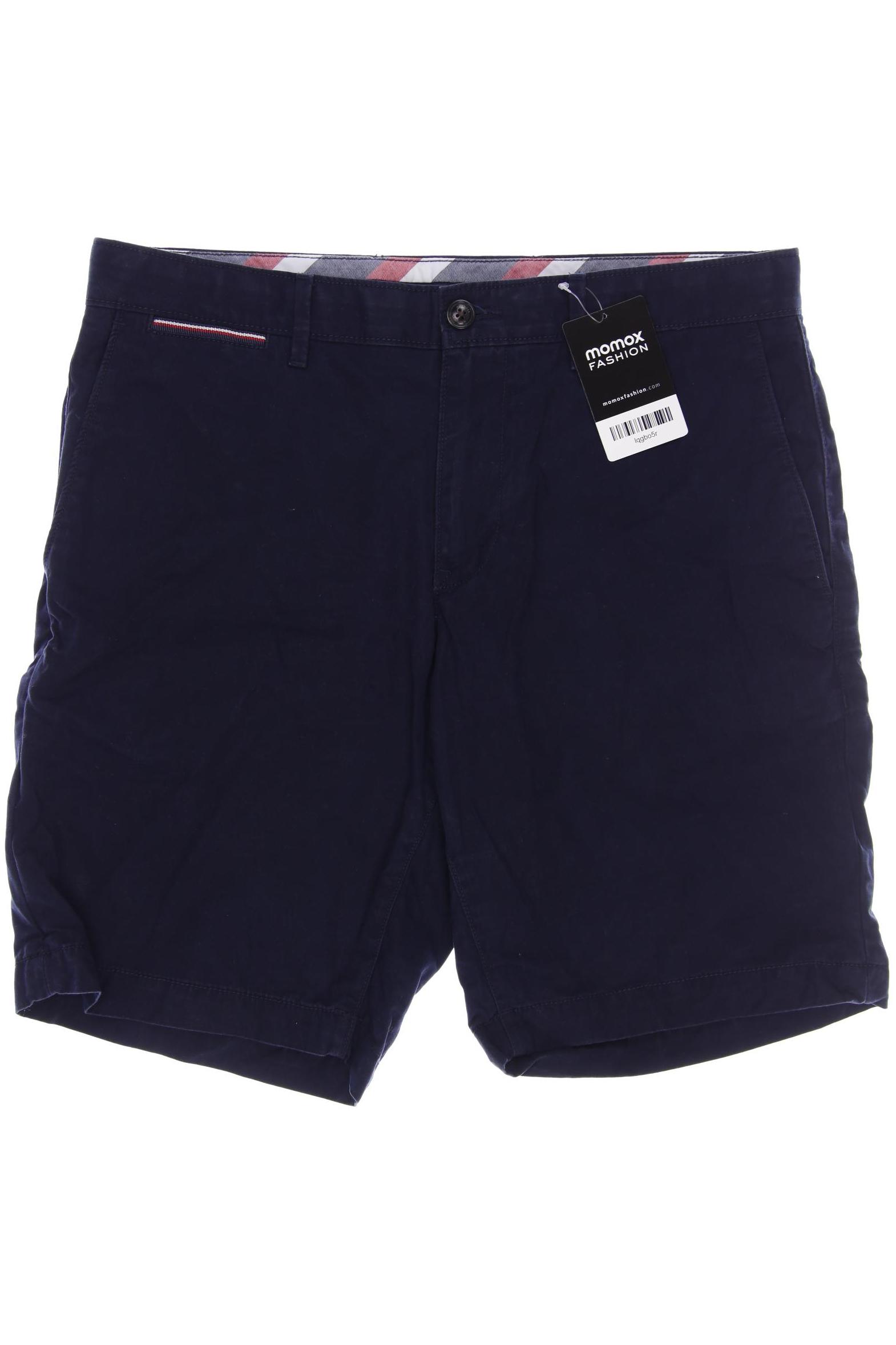 

Tommy Hilfiger Herren Shorts, marineblau