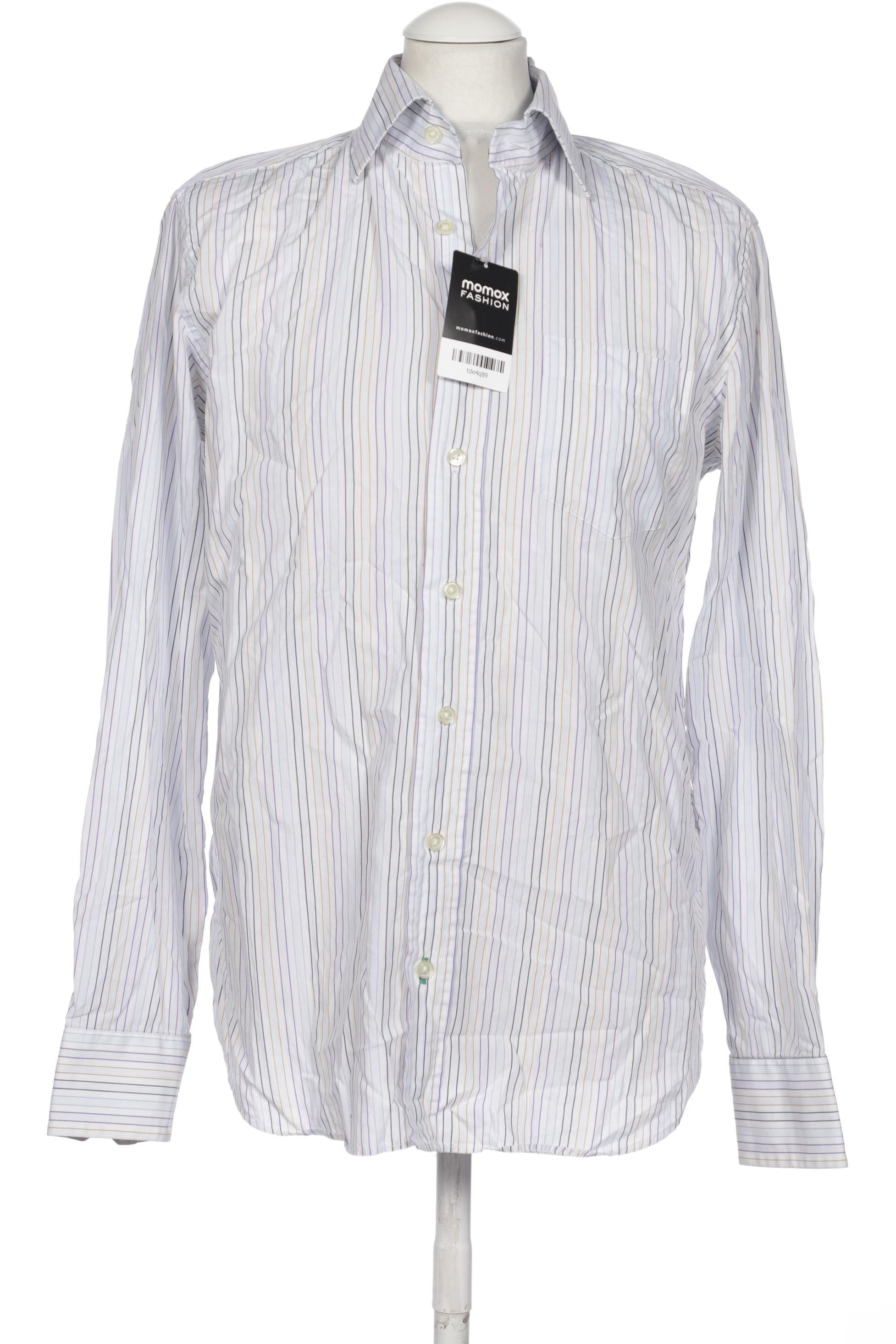 

Tommy Hilfiger Herren Hemd, weiß