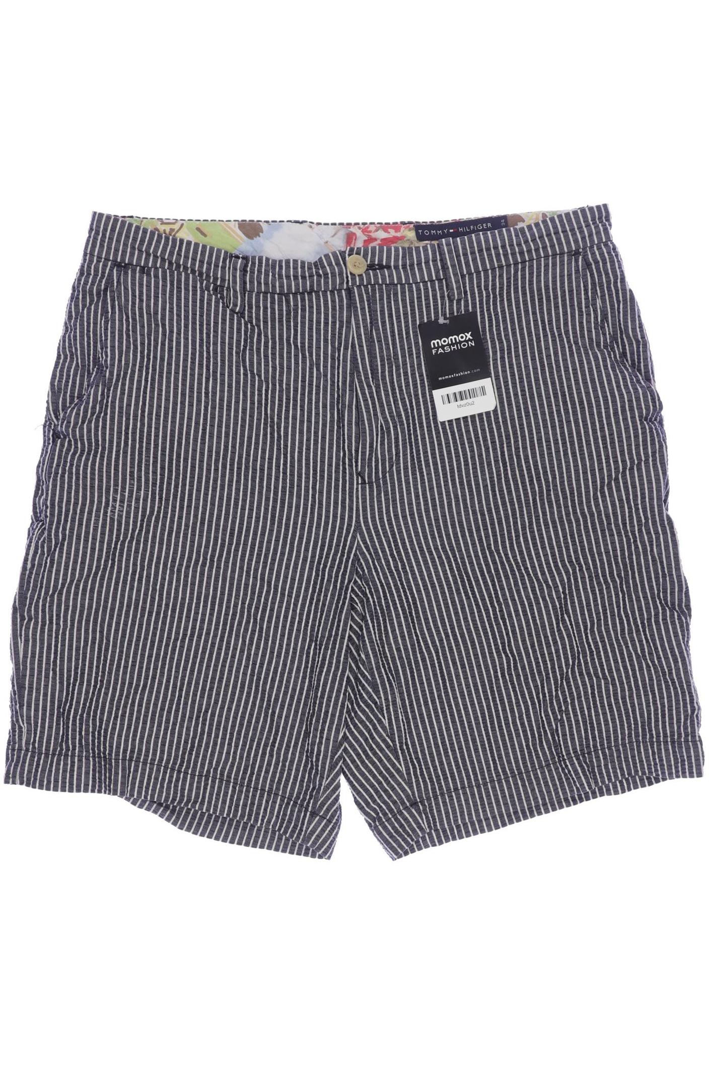 

Tommy Hilfiger Herren Shorts, schwarz, Gr. 34