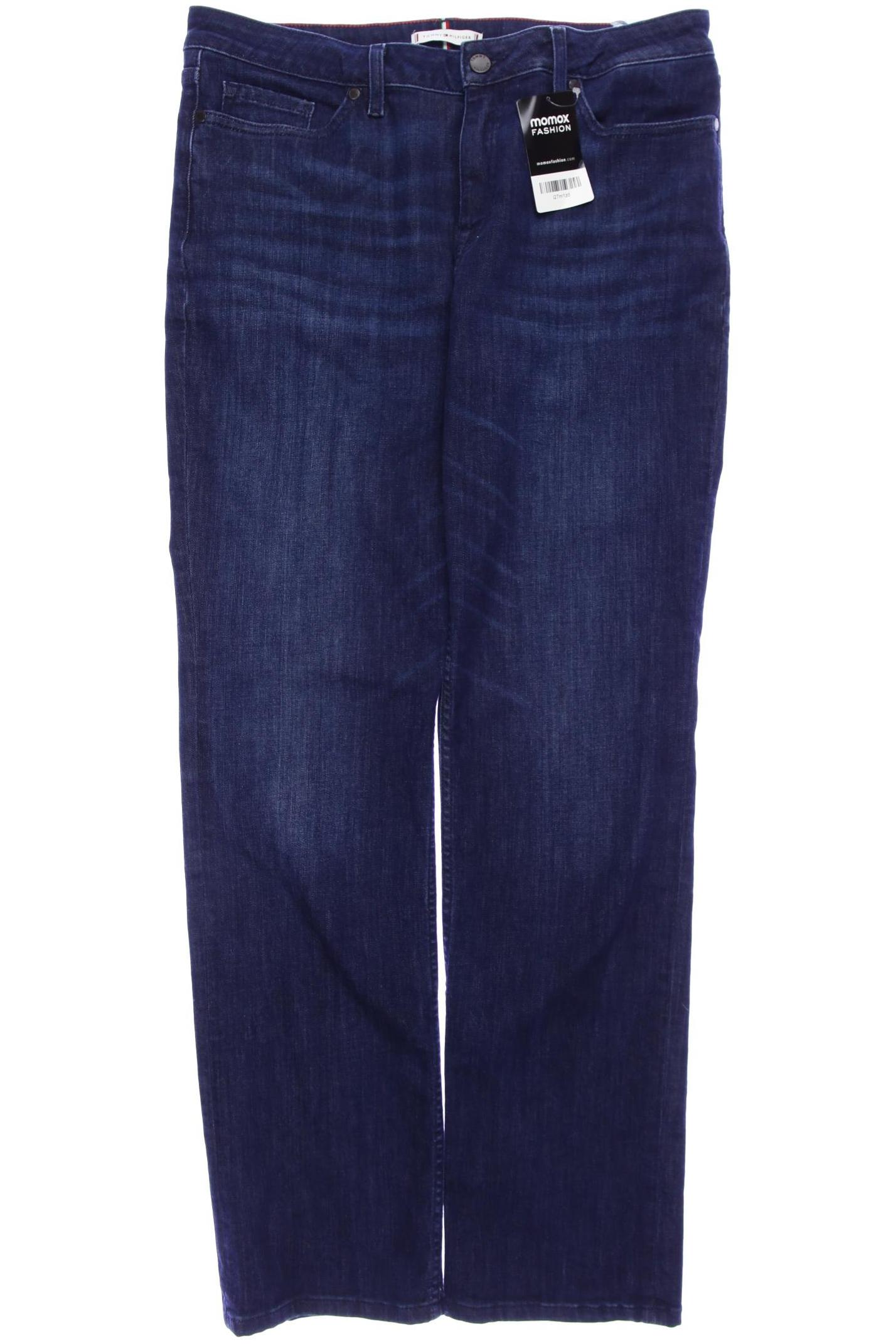 

Tommy Hilfiger Herren Jeans, marineblau, Gr. 32