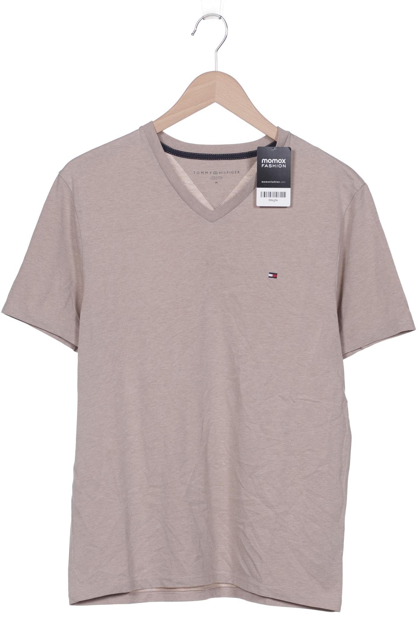 

Tommy Hilfiger Herren T-Shirt, beige