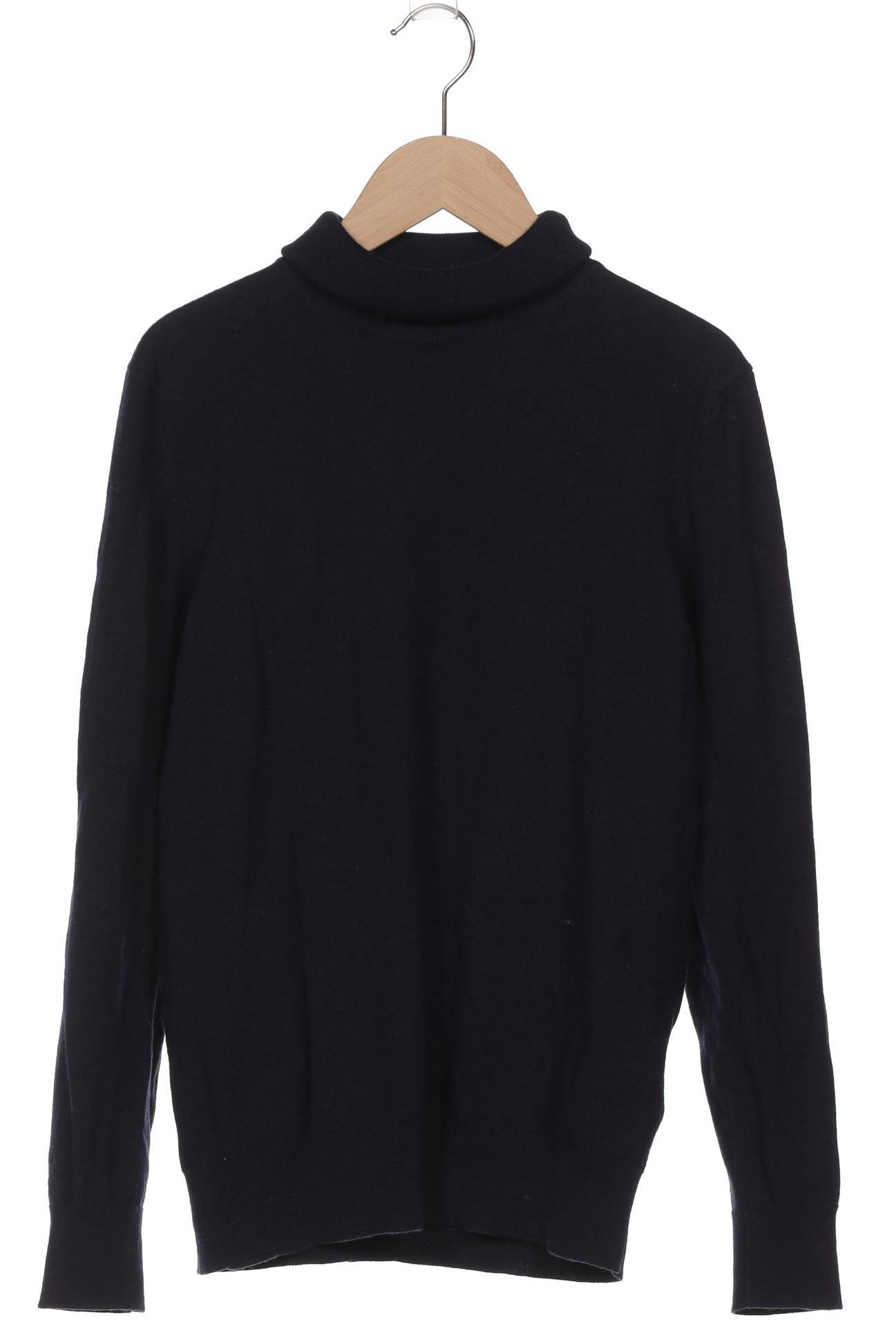 

Tommy Hilfiger Herren Pullover, marineblau, Gr. 48