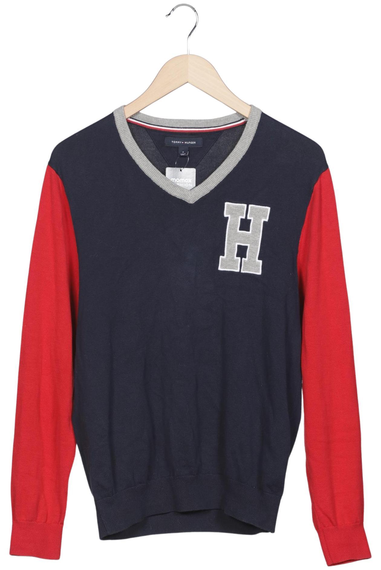 

Tommy Hilfiger Herren Pullover, mehrfarbig, Gr. 48