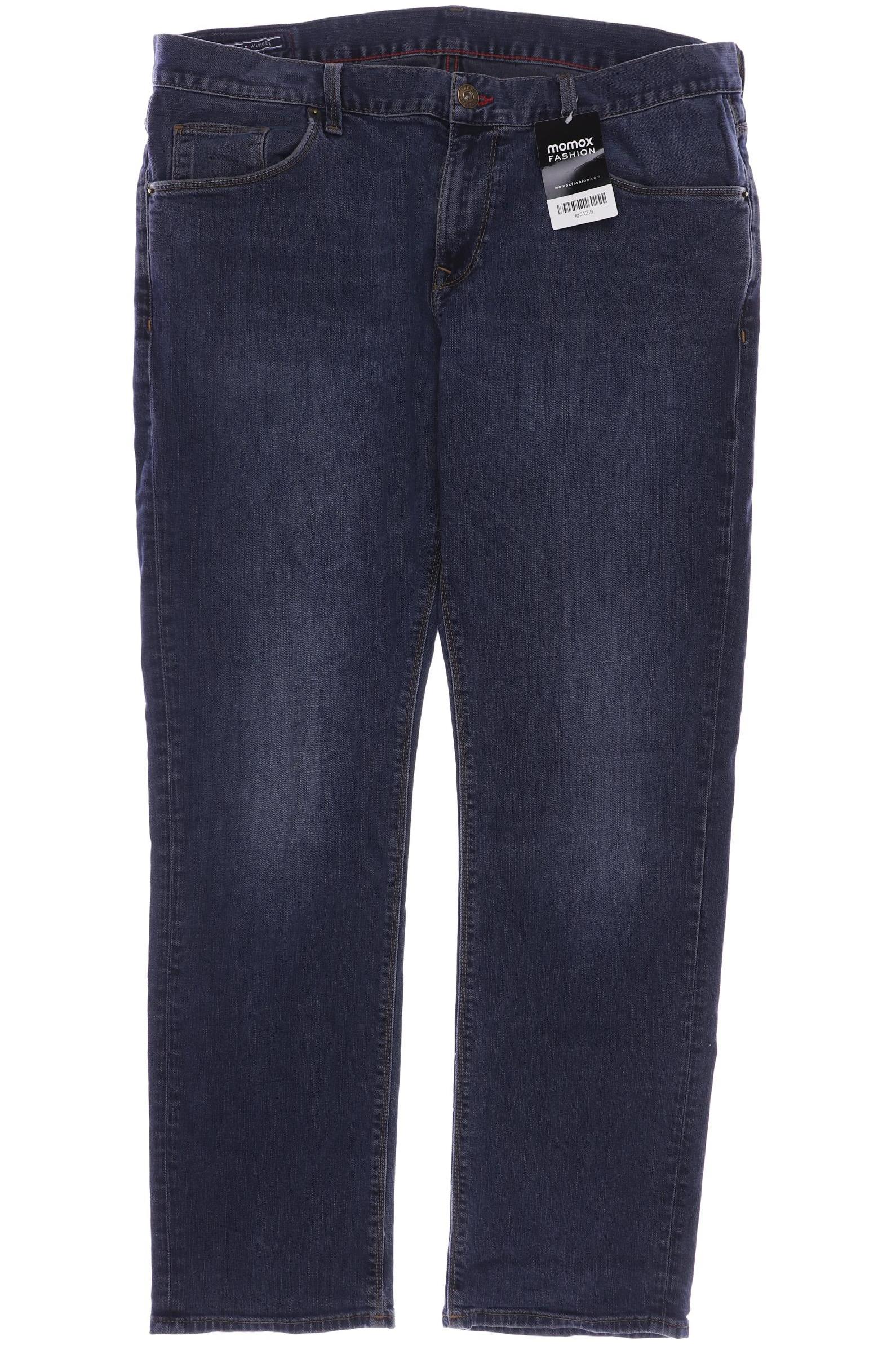 

Tommy Hilfiger Herren Jeans, blau