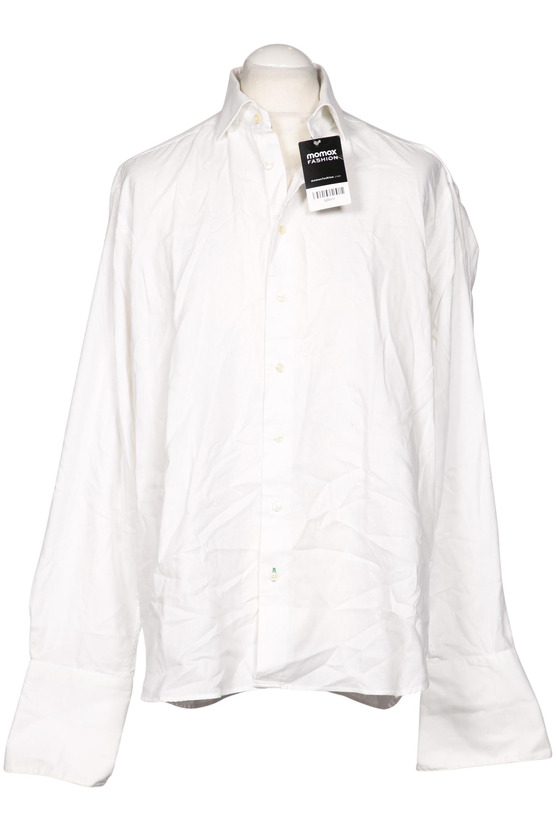 

Tommy Hilfiger Herren Hemd, weiß, Gr. 54