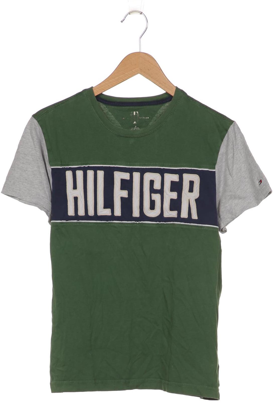 

Tommy Hilfiger Herren T-Shirt, grün
