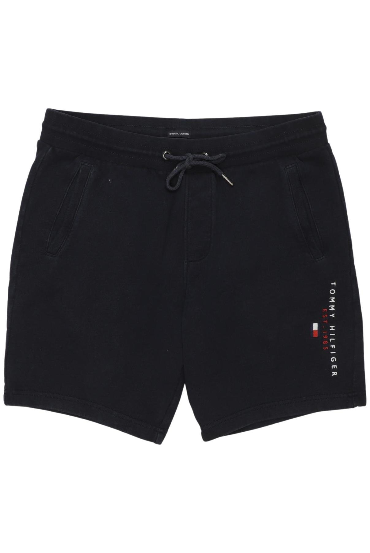 

Tommy Hilfiger Herren Shorts, marineblau, Gr. 46