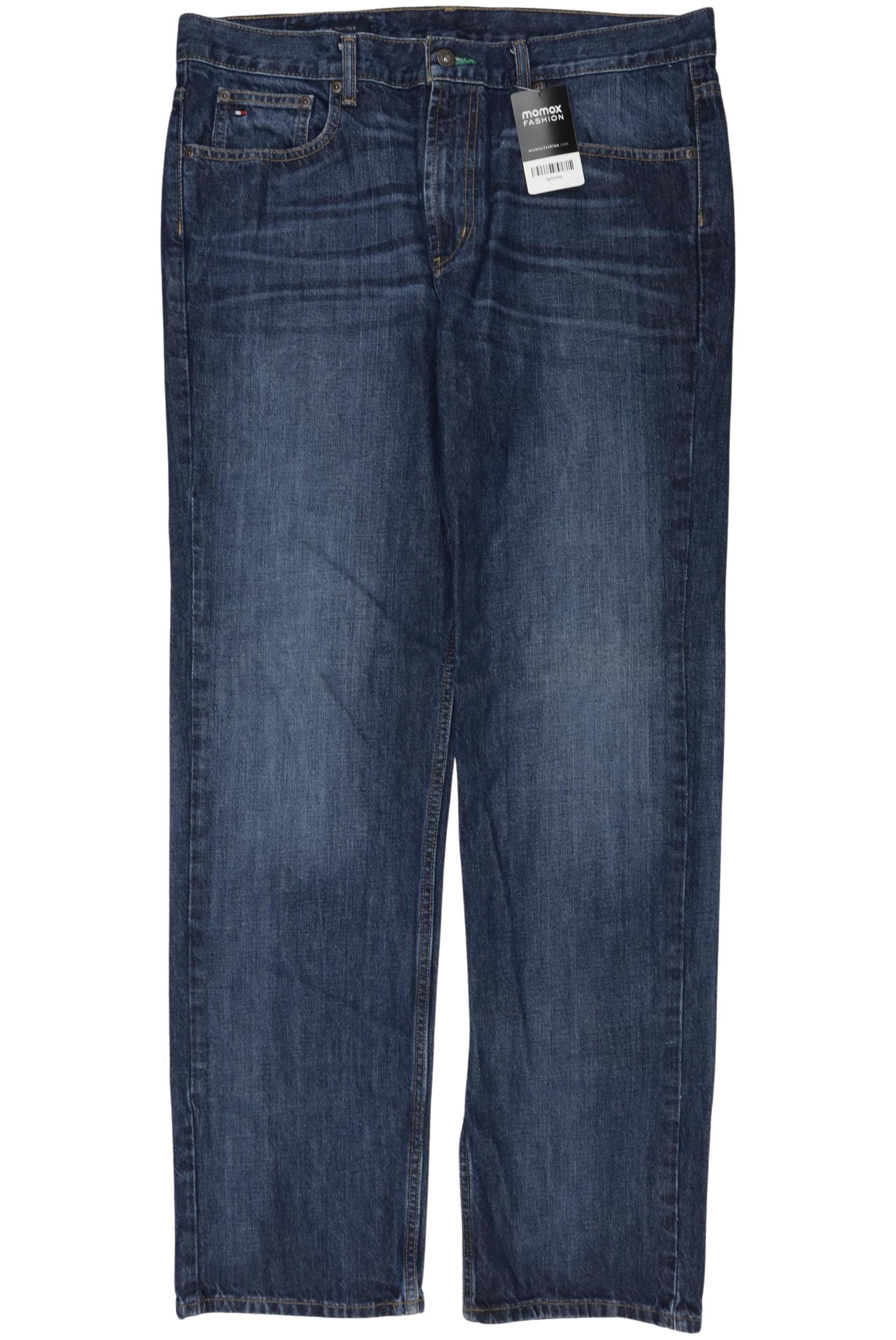 

Tommy Hilfiger Herren Jeans, blau, Gr. 36