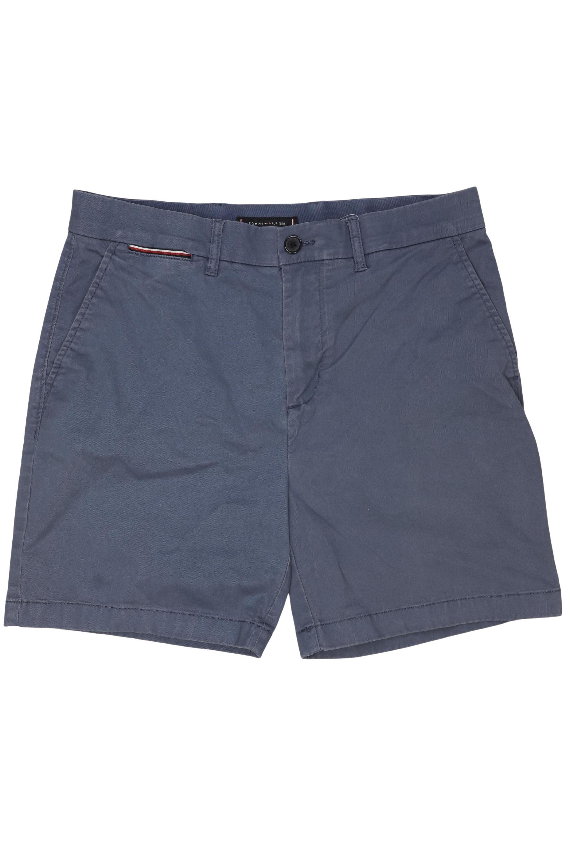 

Tommy Hilfiger Herren Shorts, blau, Gr. 32