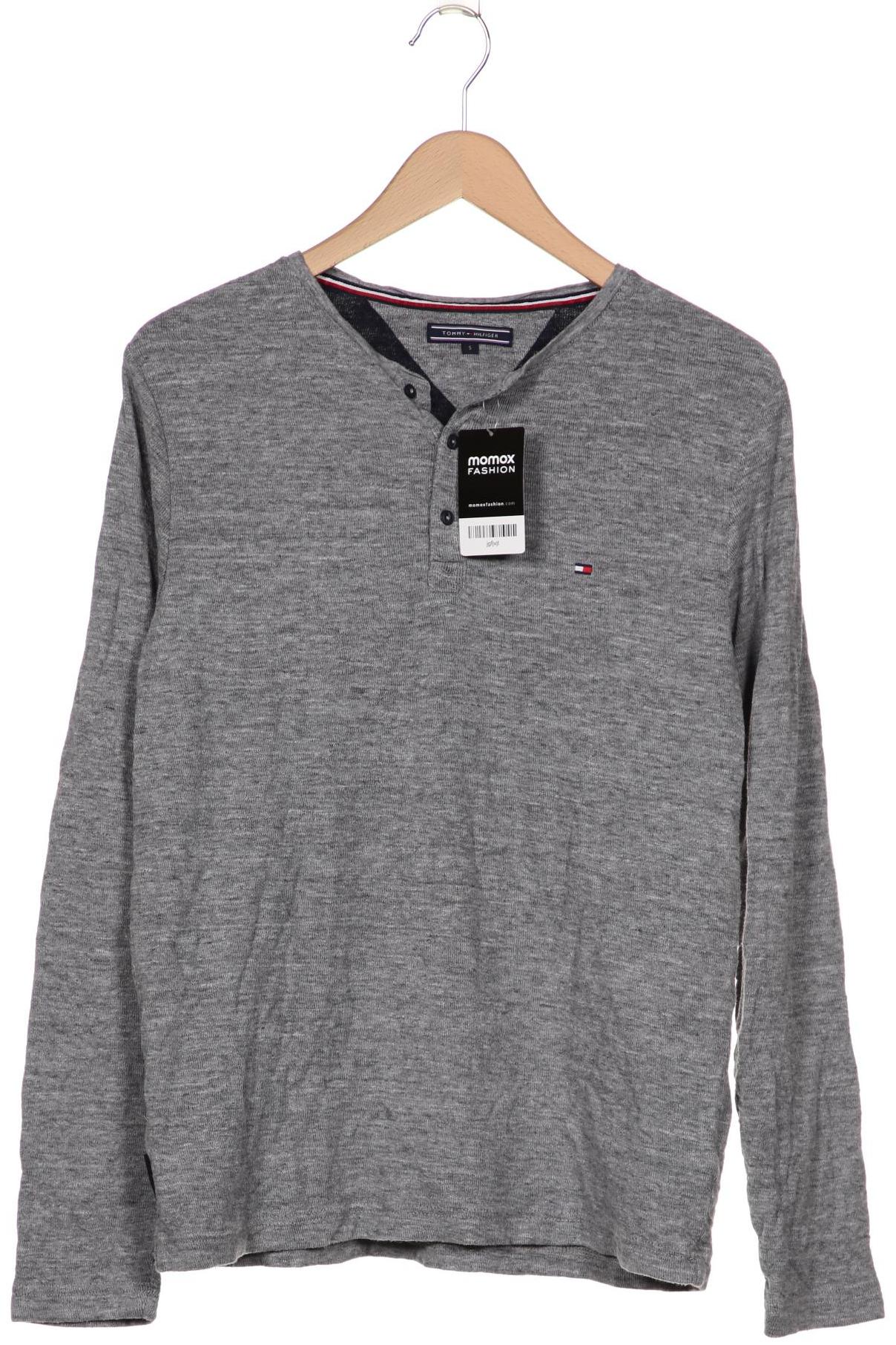 

Tommy Hilfiger Herren Pullover, grau