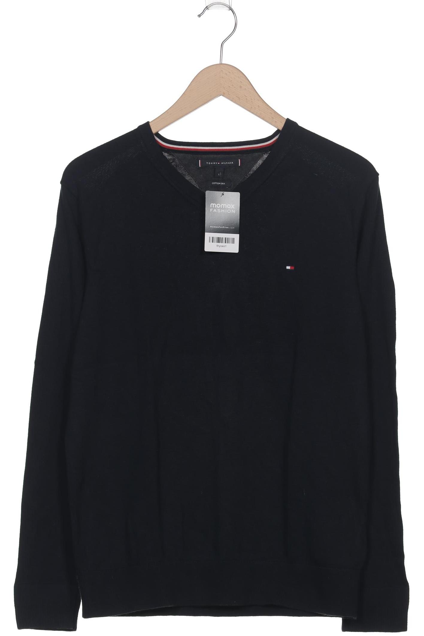 

Tommy Hilfiger Herren Pullover, marineblau, Gr. 52