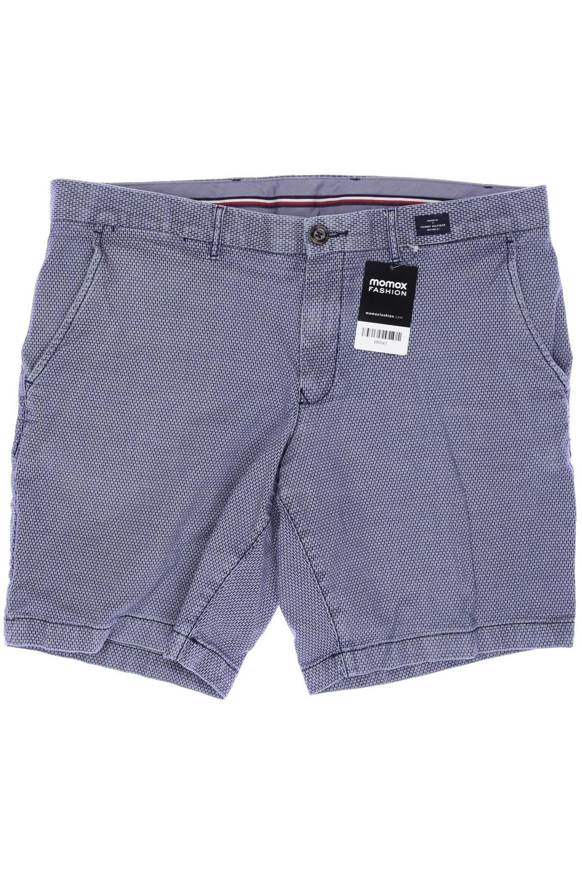 

Tommy Hilfiger Herren Shorts, blau, Gr. 54