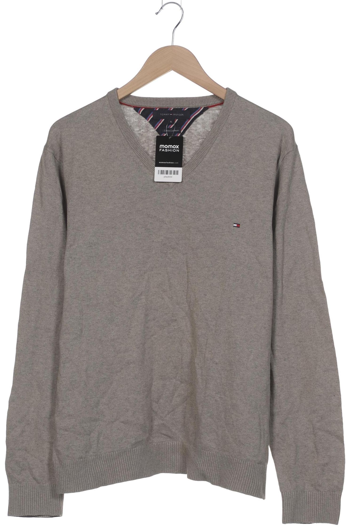 

Tommy Hilfiger Herren Pullover, braun, Gr. 54