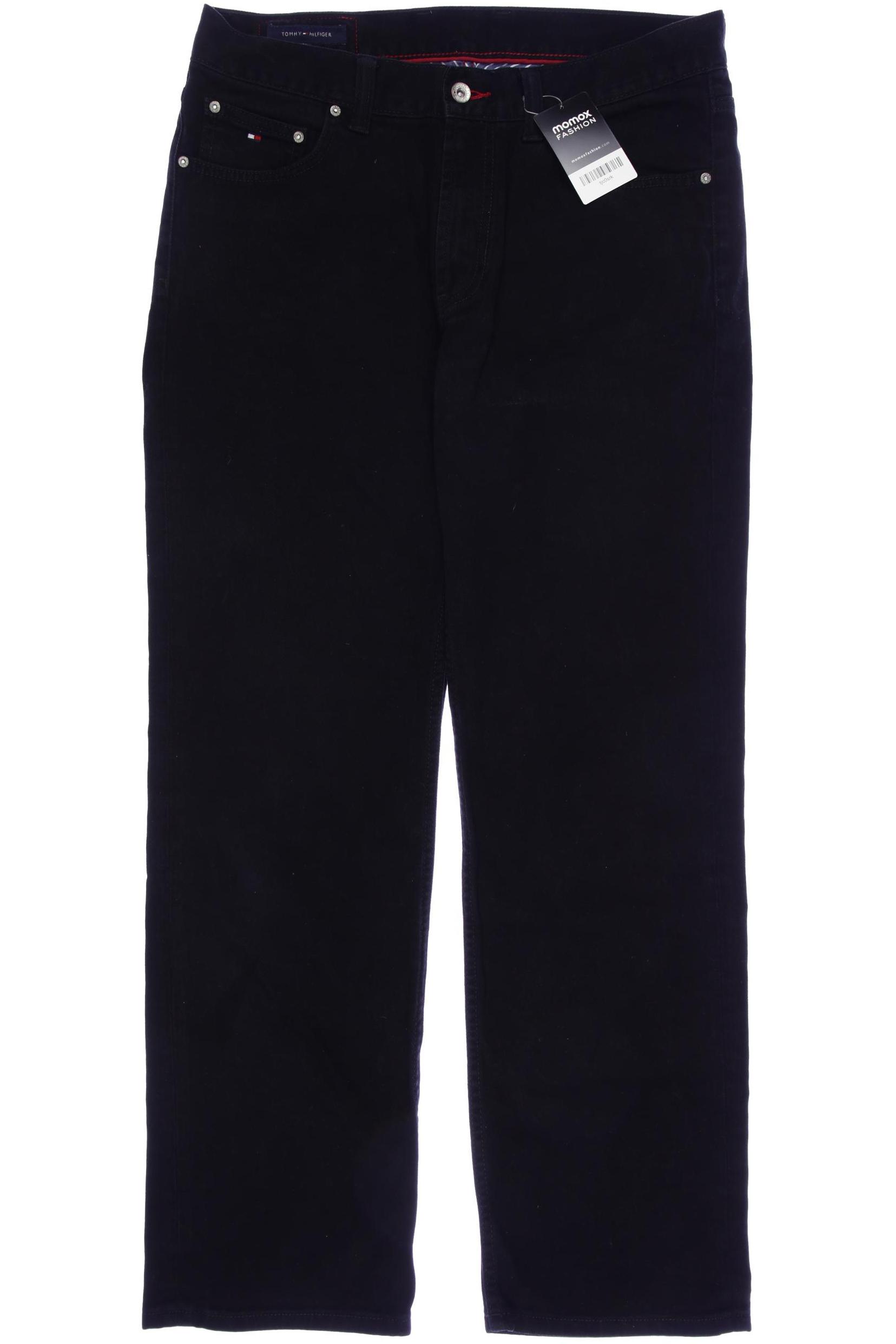 

Tommy Hilfiger Herren Jeans, schwarz, Gr. 34