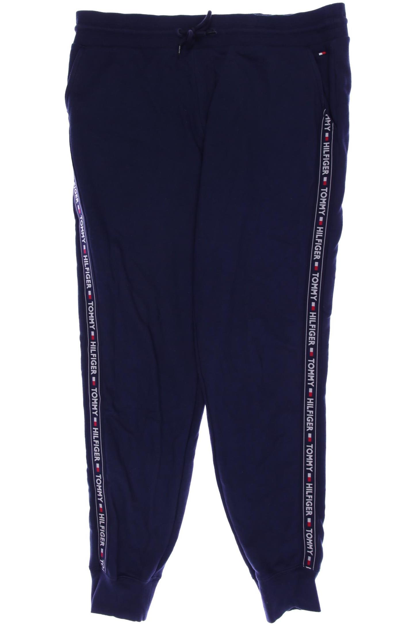 

Tommy Hilfiger Herren Stoffhose, marineblau, Gr. 0