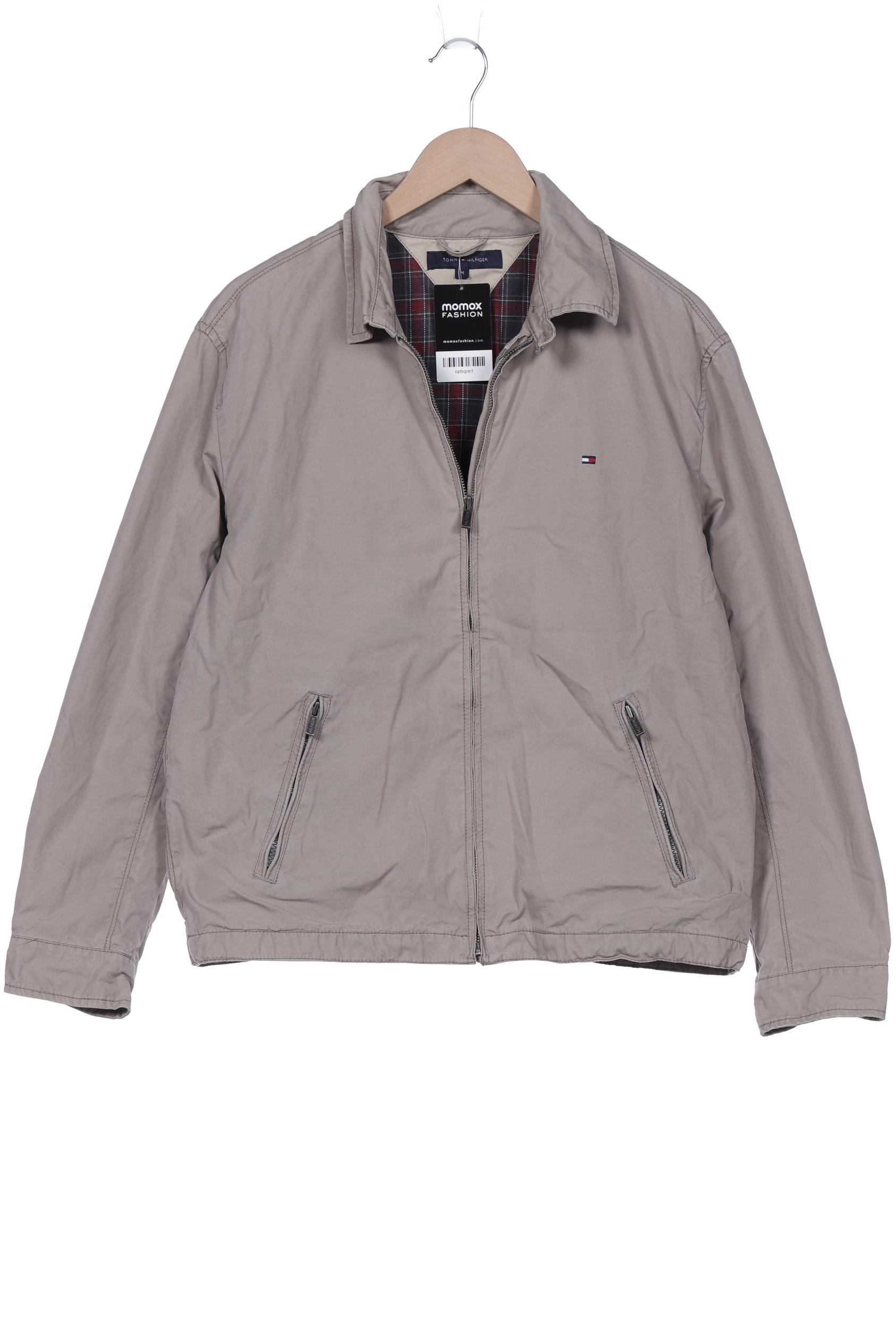 

Tommy Hilfiger Herren Jacke, beige, Gr. 48