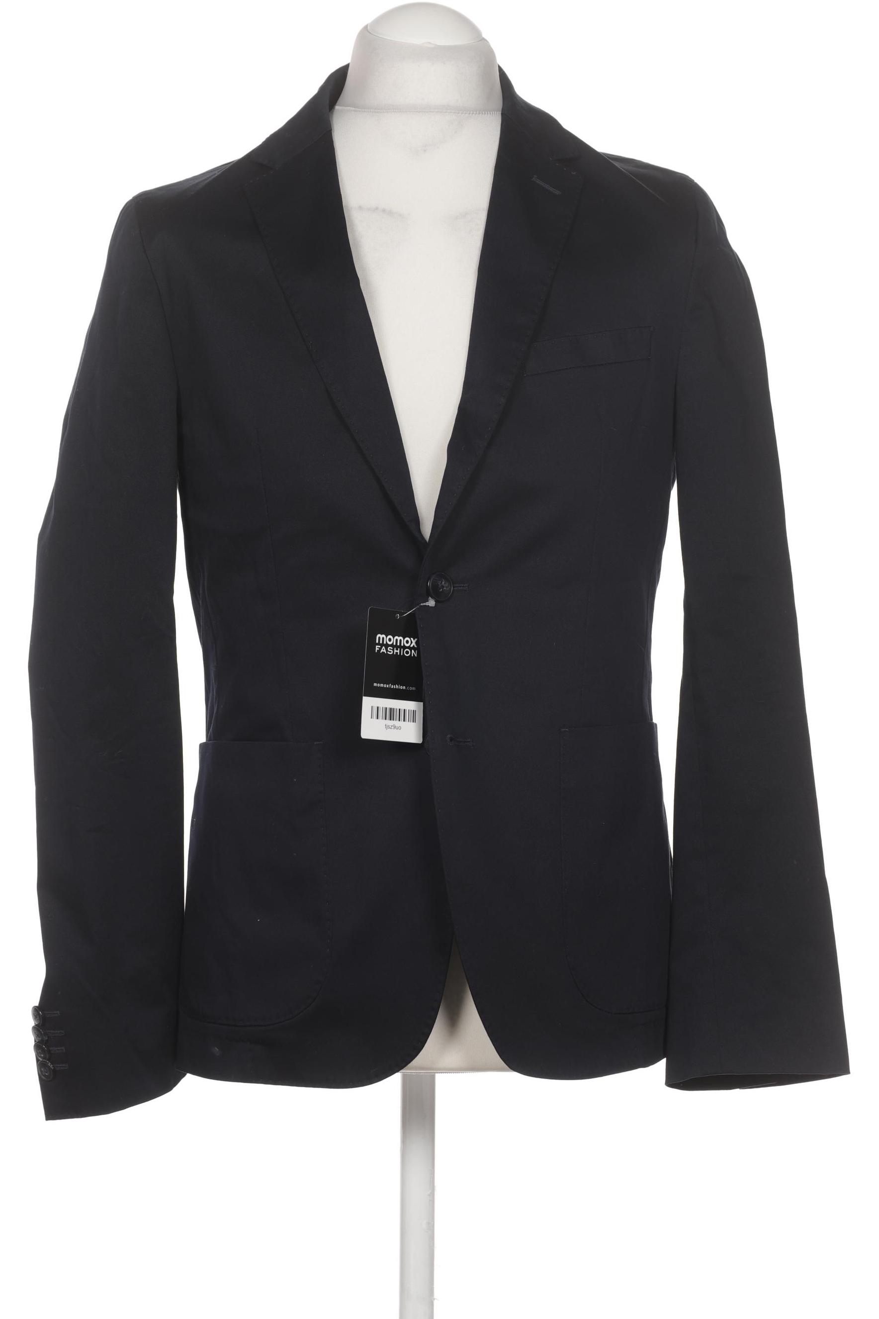

Tommy Hilfiger Herren Sakko, marineblau, Gr. 50