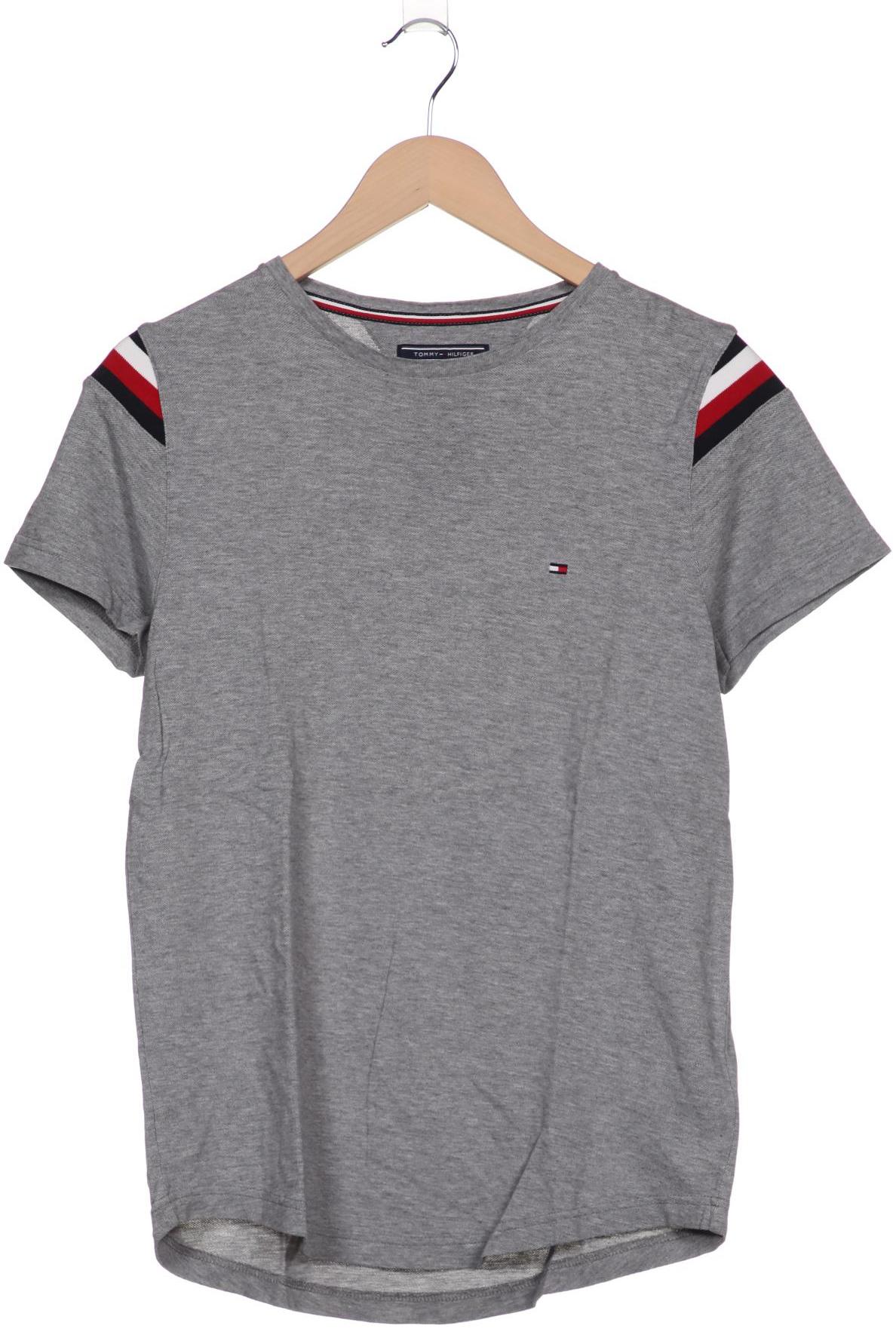

Tommy Hilfiger Herren T-Shirt, grau