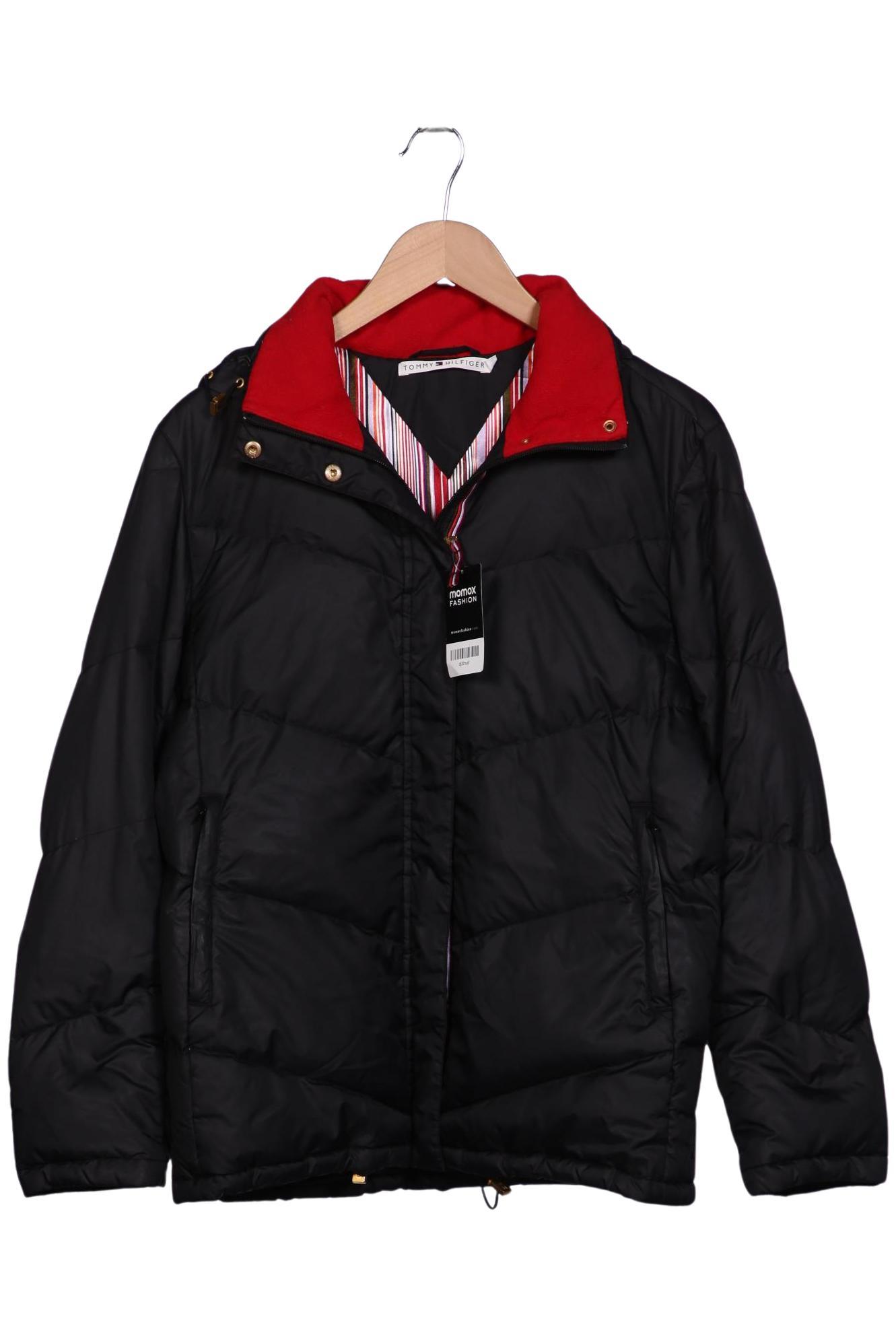 

Tommy Hilfiger Herren Jacke, schwarz, Gr. 52