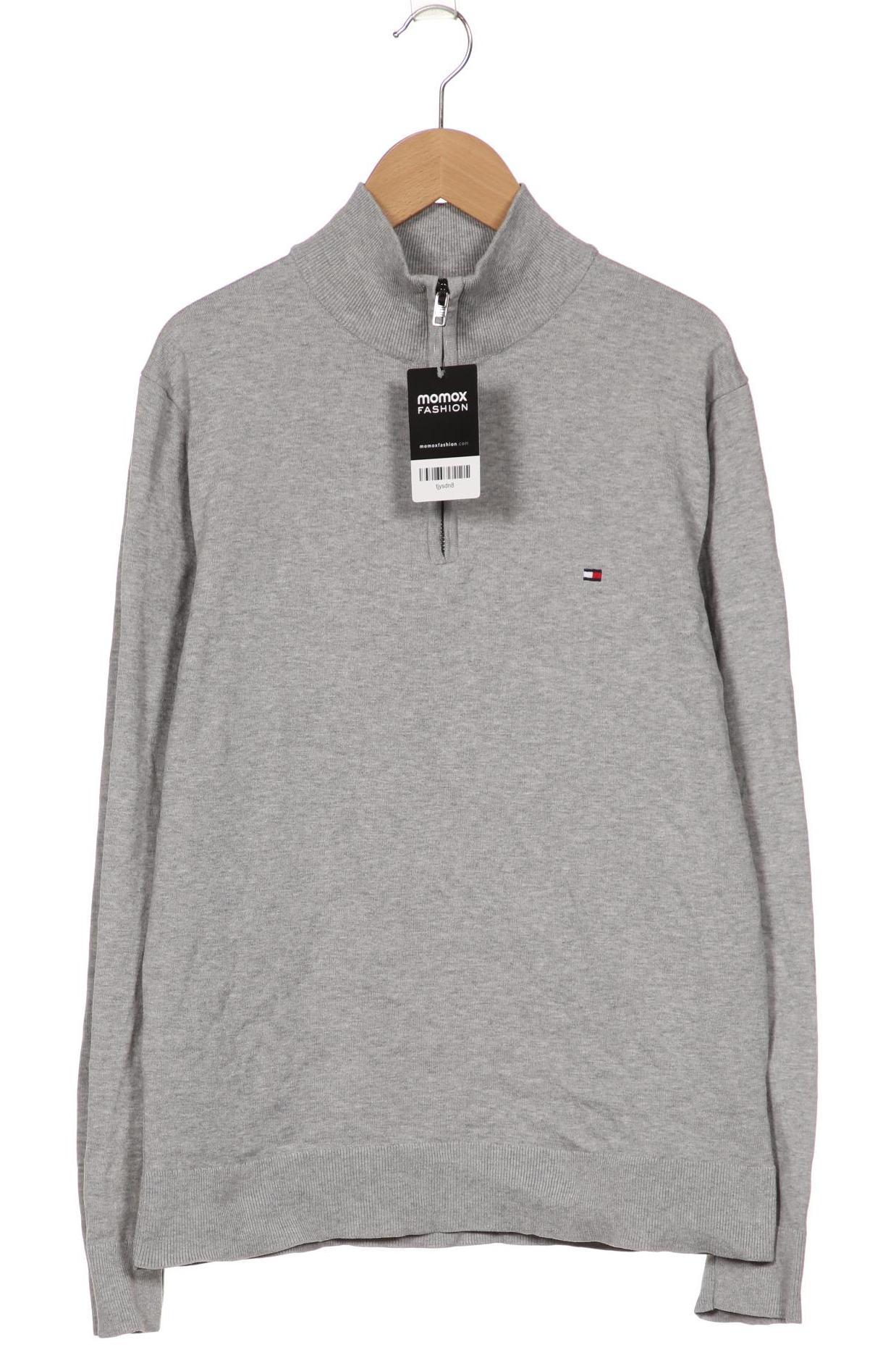 

Tommy Hilfiger Herren Pullover, grau