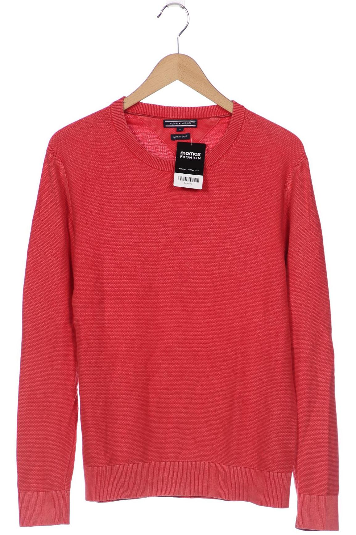 

Tommy Hilfiger Herren Pullover, rot, Gr. 48