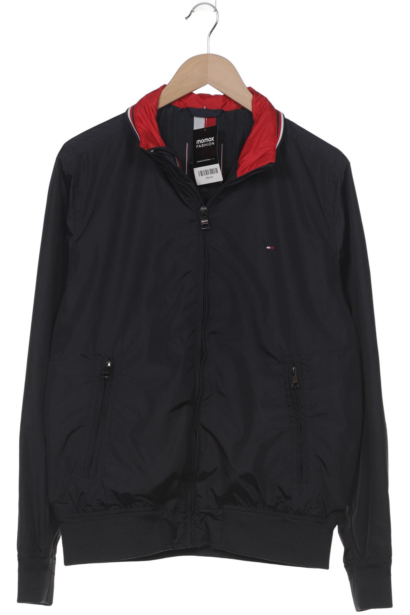 

Tommy Hilfiger Herren Jacke, marineblau, Gr. 52