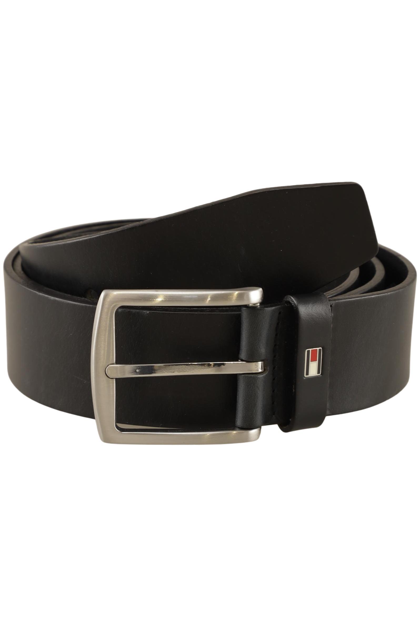 

Tommy Hilfiger Herren Gürtel, schwarz, Gr. 115