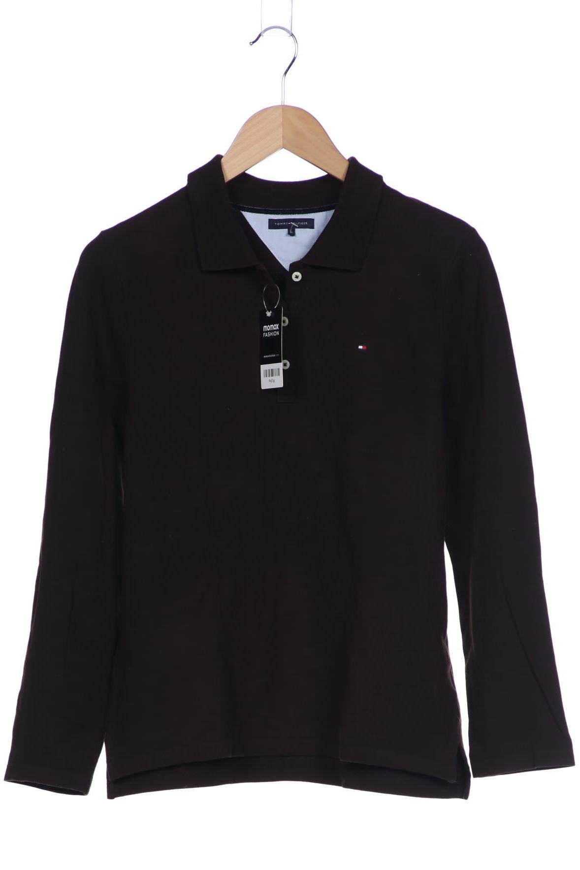 

Tommy Hilfiger Herren Poloshirt, braun, Gr. 54